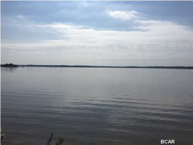 Sudduths 2nd Add - Land