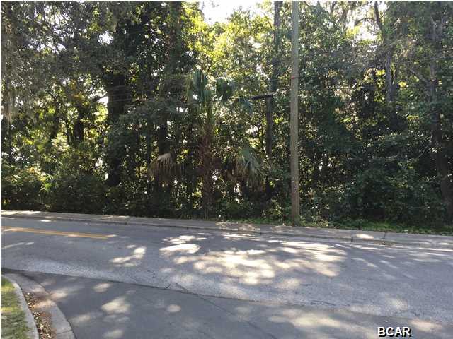 Sudduths 2nd Add - Land