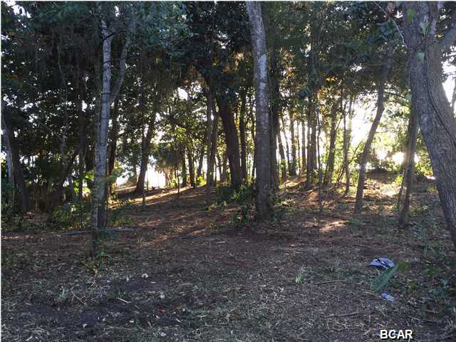 Sudduths 2nd Add - Land