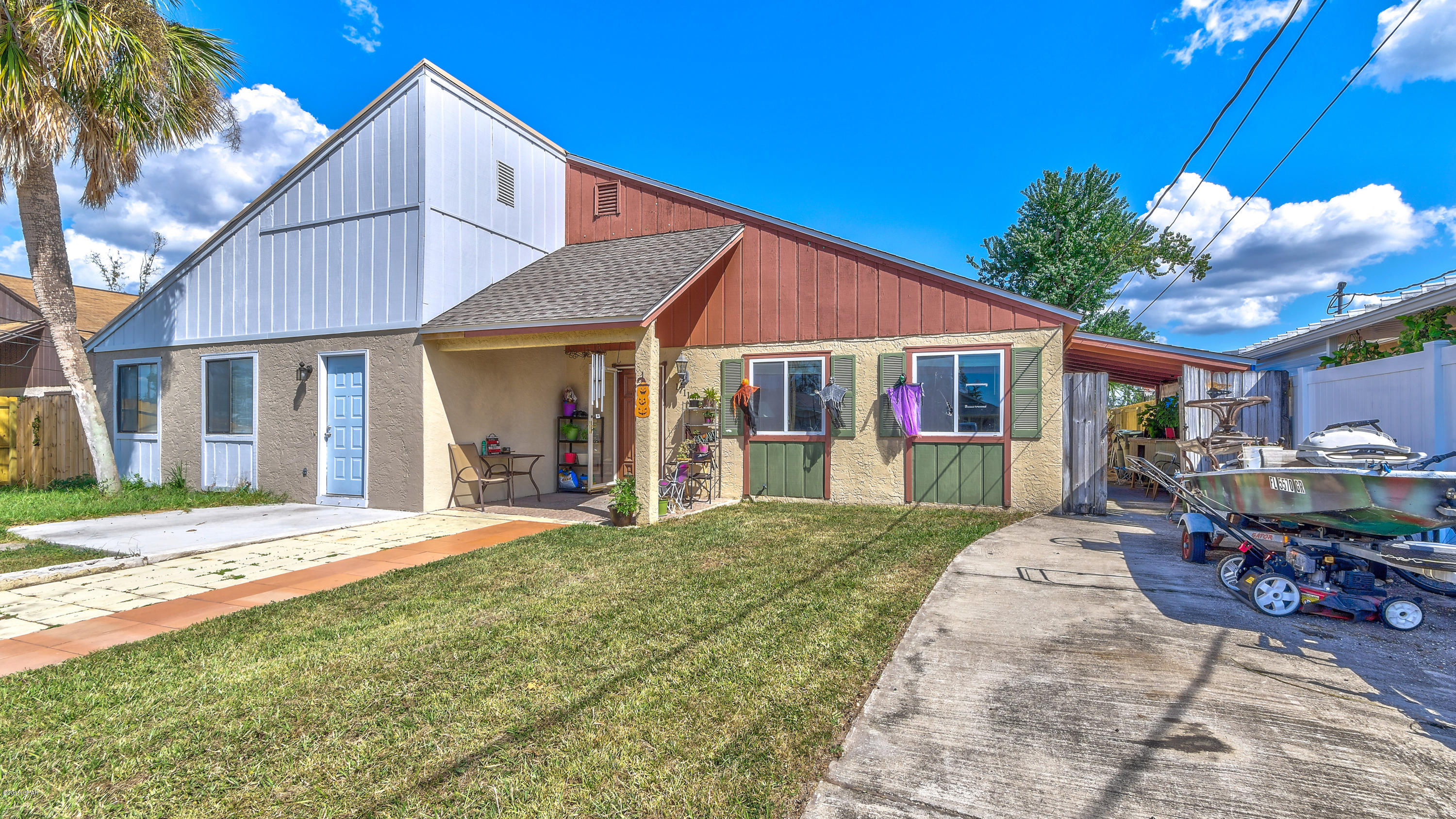 Pine Haven Estates - Residential