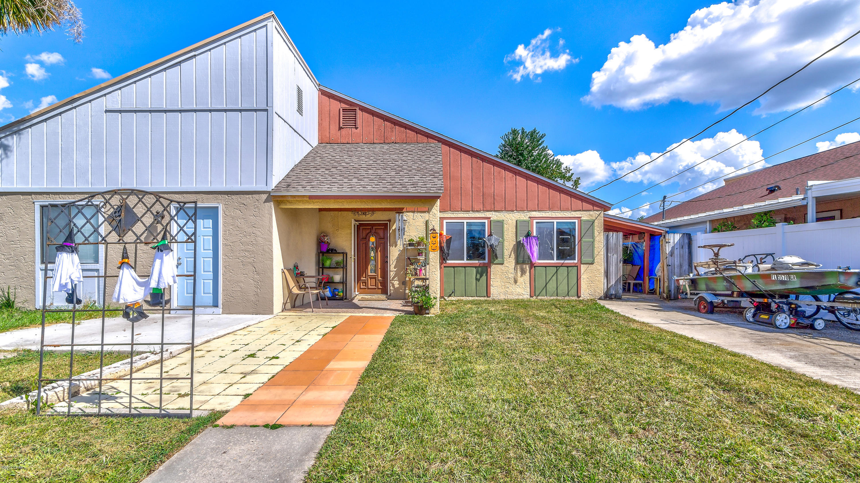 Pine Haven Estates - Residential