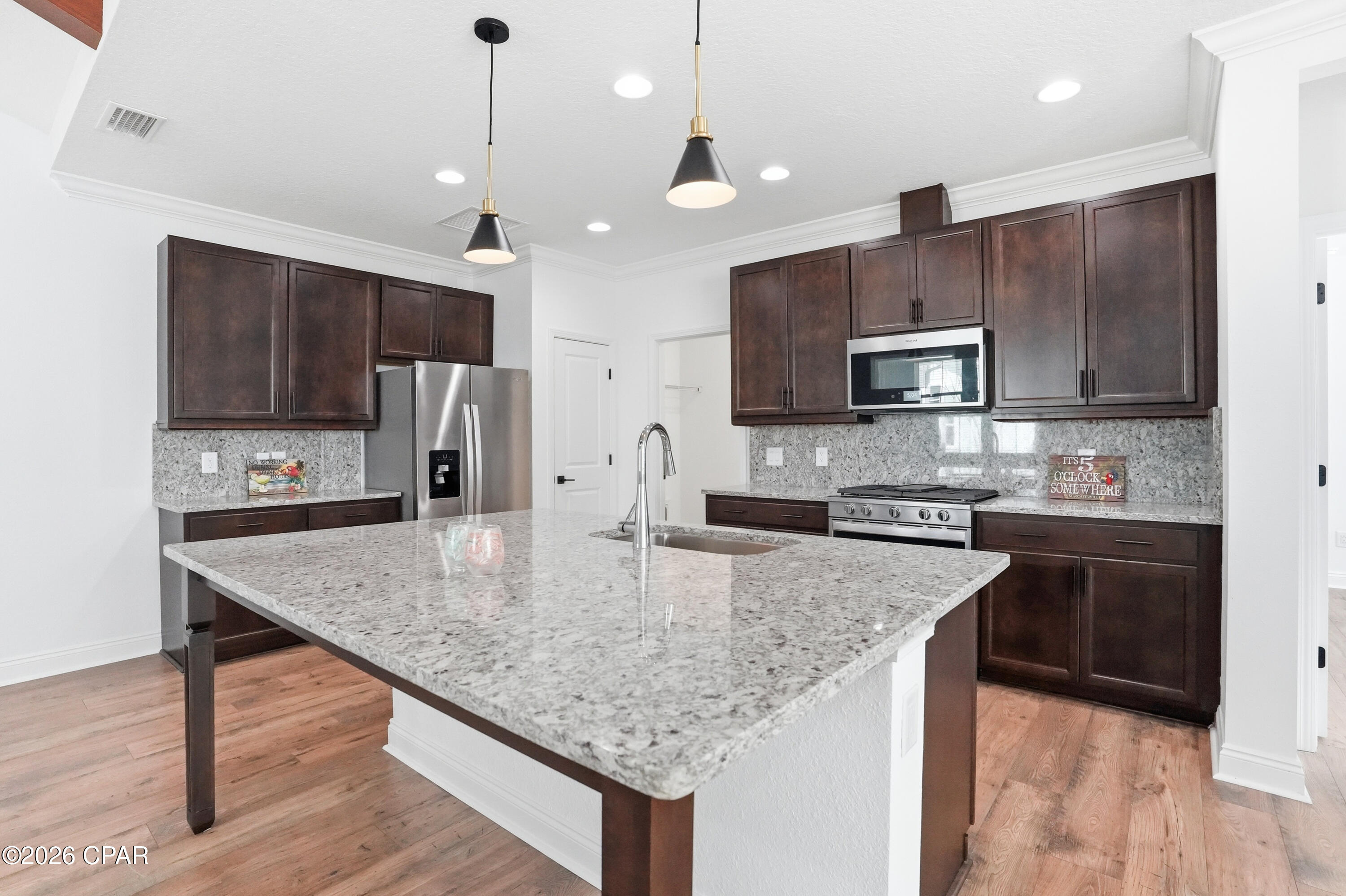 Latitude at Watersound - Residential