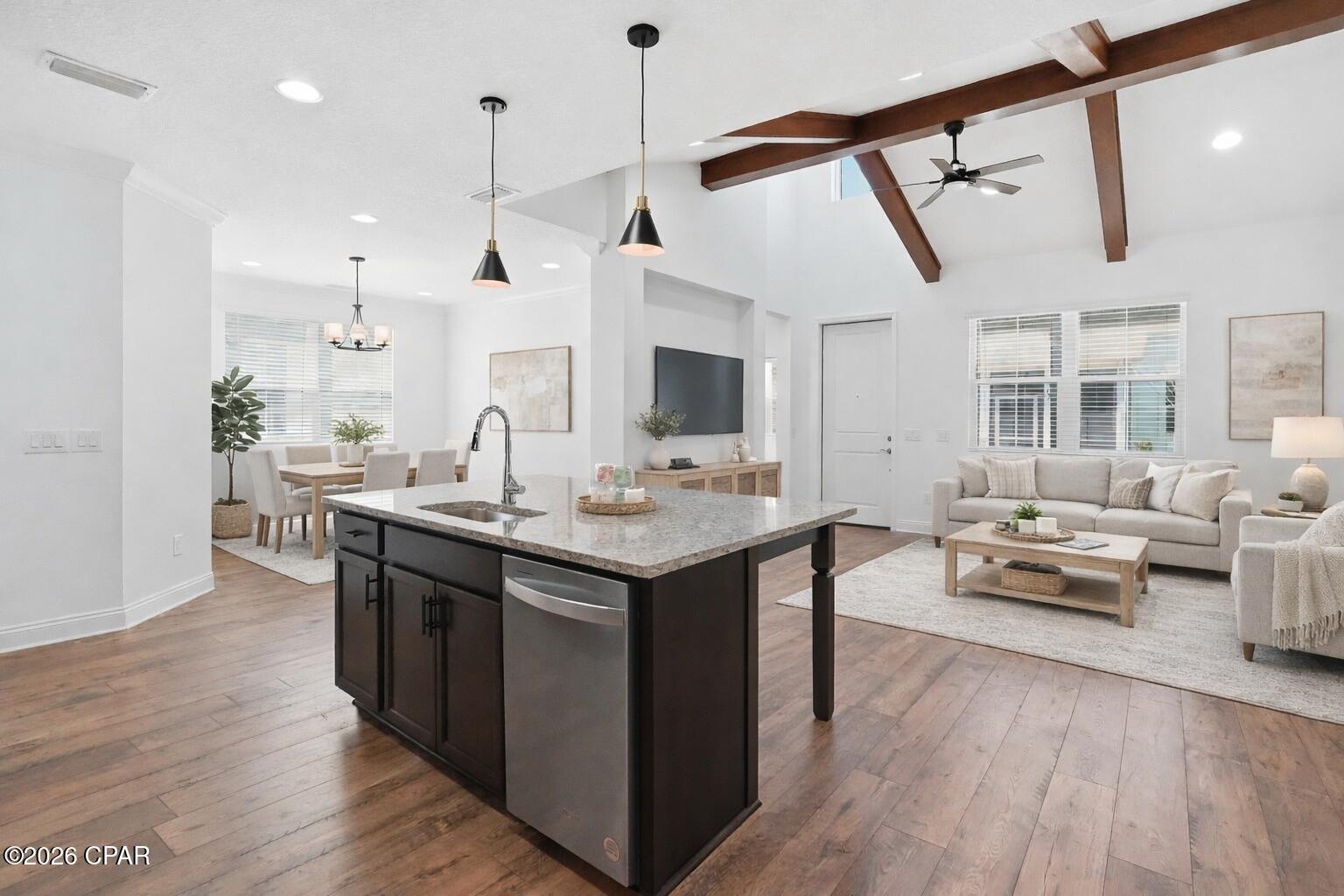 Latitude at Watersound - Residential