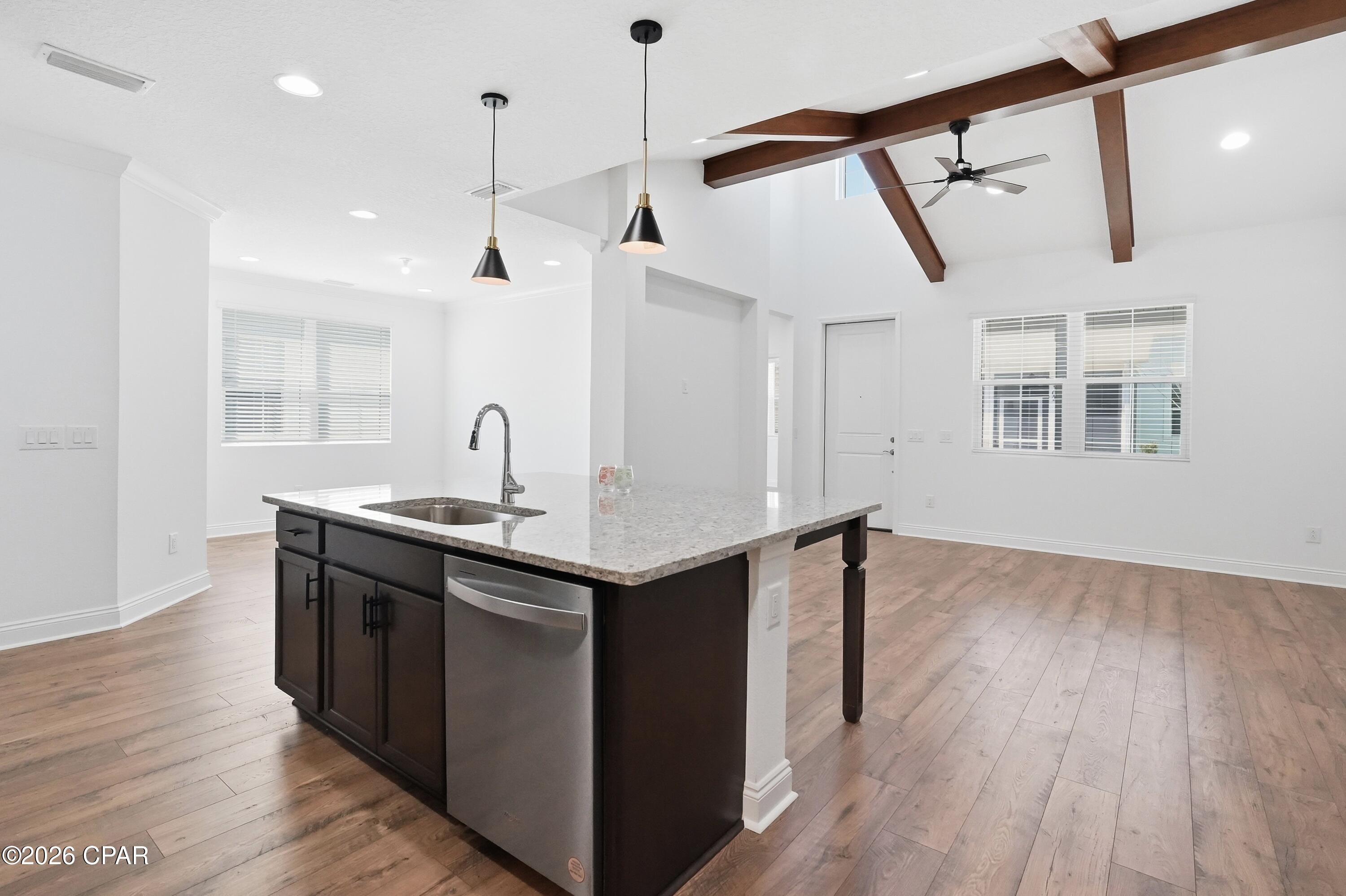 Latitude at Watersound - Residential