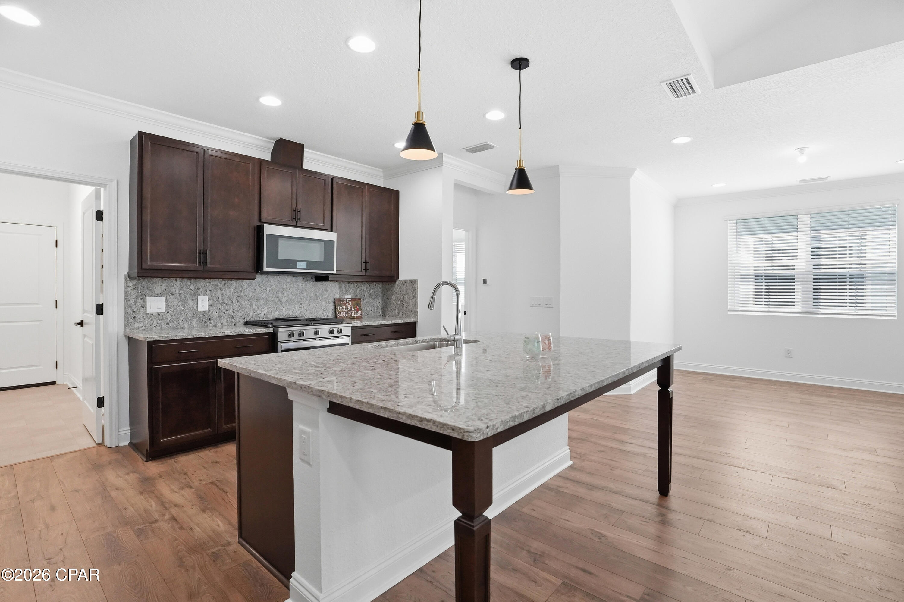 Latitude at Watersound - Residential