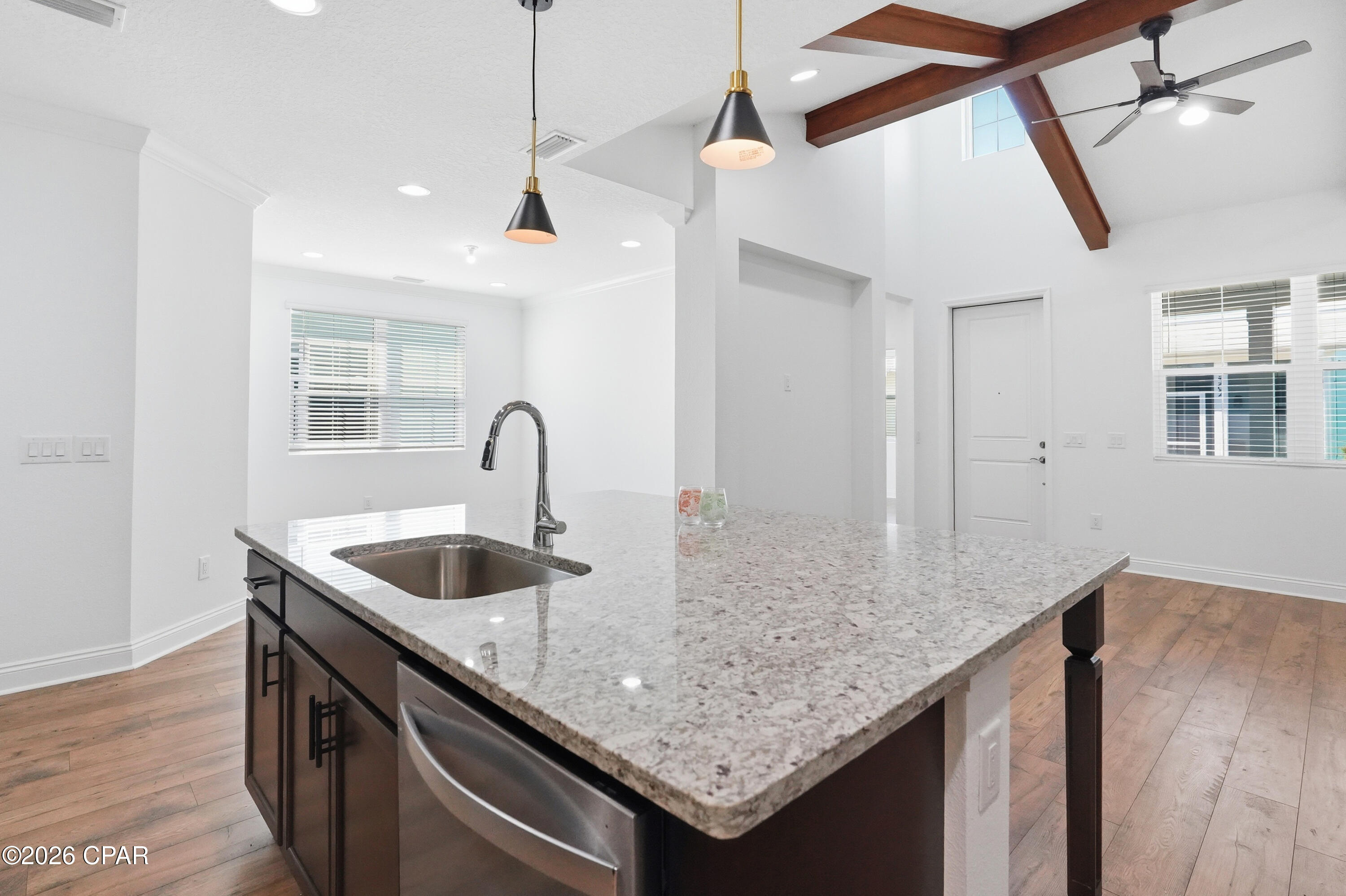 Latitude at Watersound - Residential