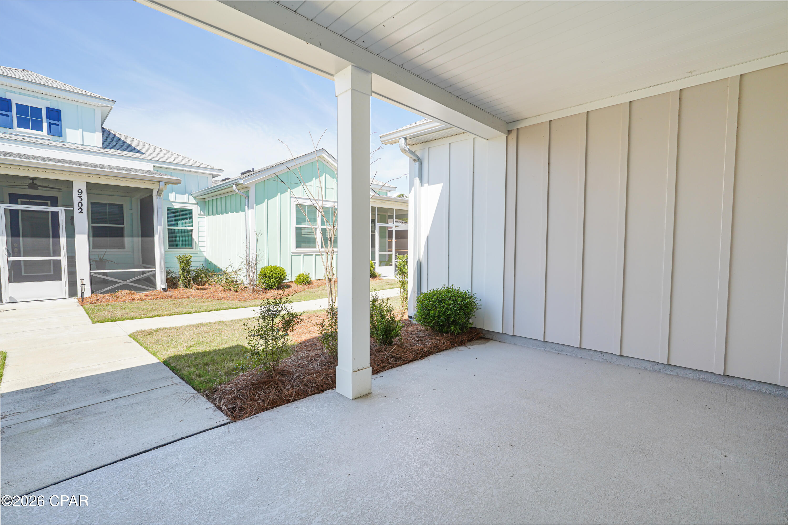 Latitude at Watersound - Residential