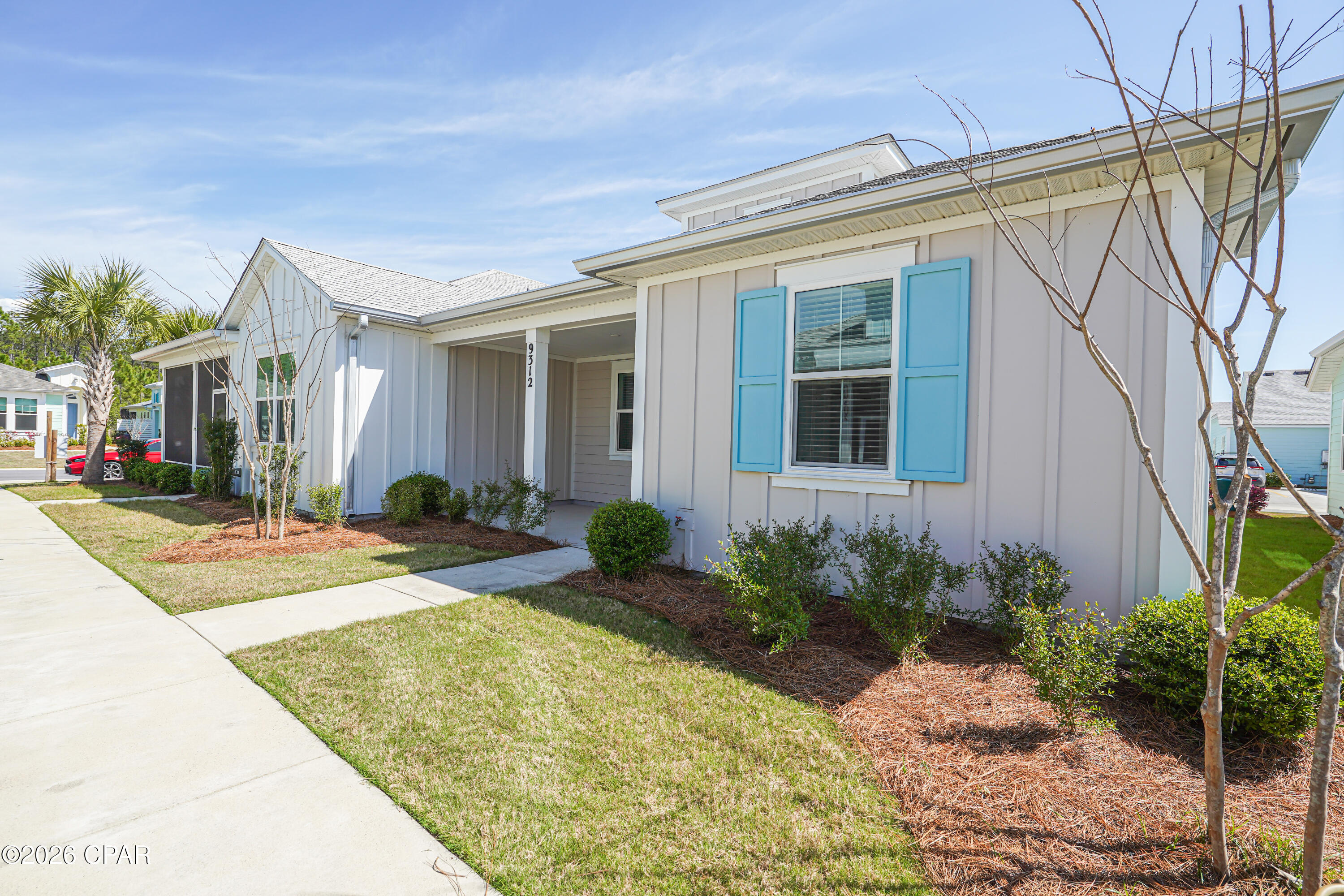 Latitude at Watersound - Residential