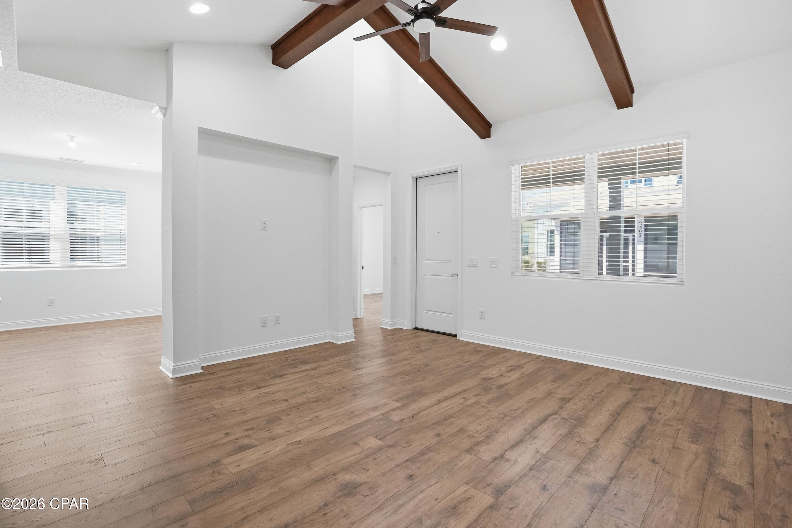 Latitude at Watersound - Residential