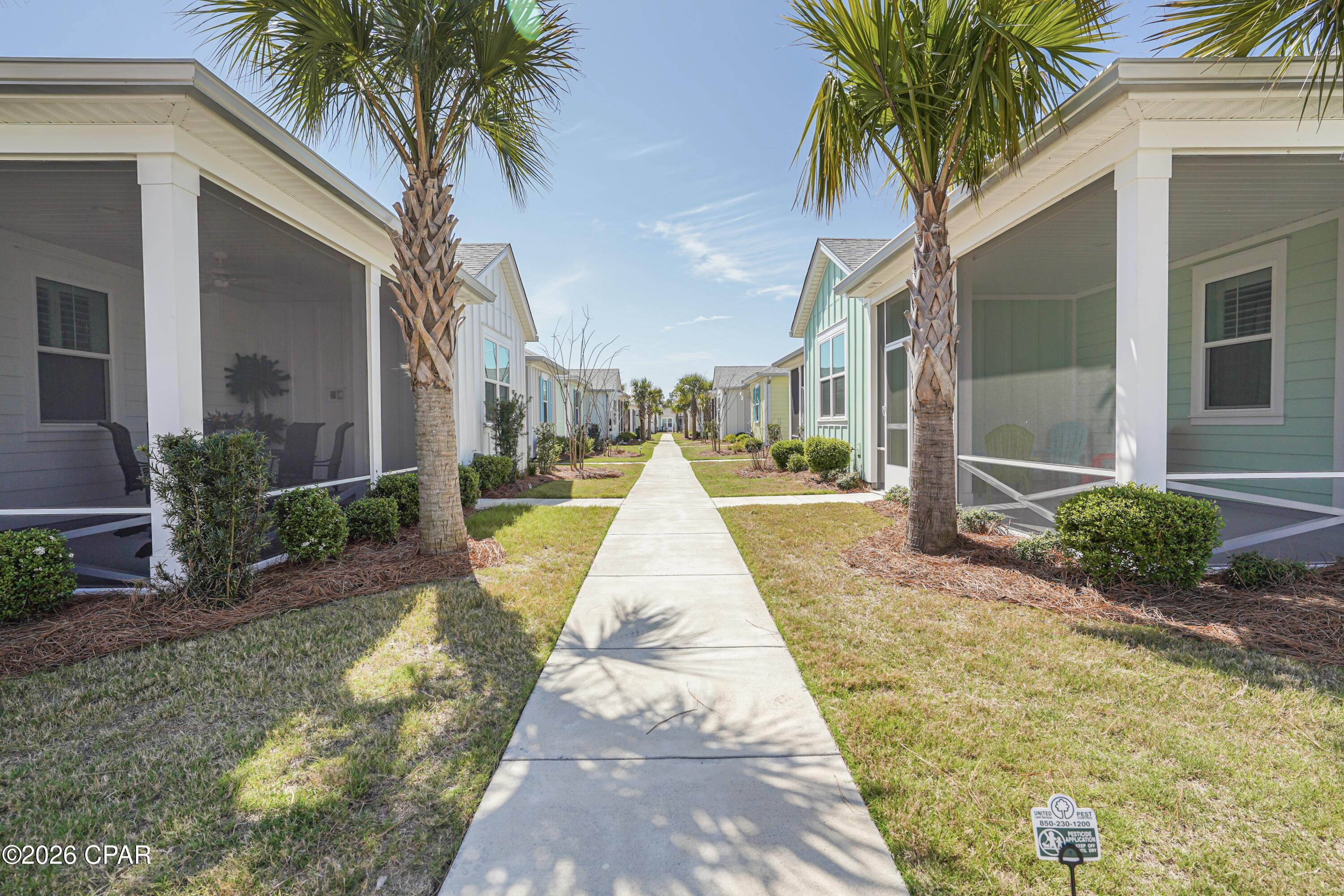 Latitude at Watersound - Residential