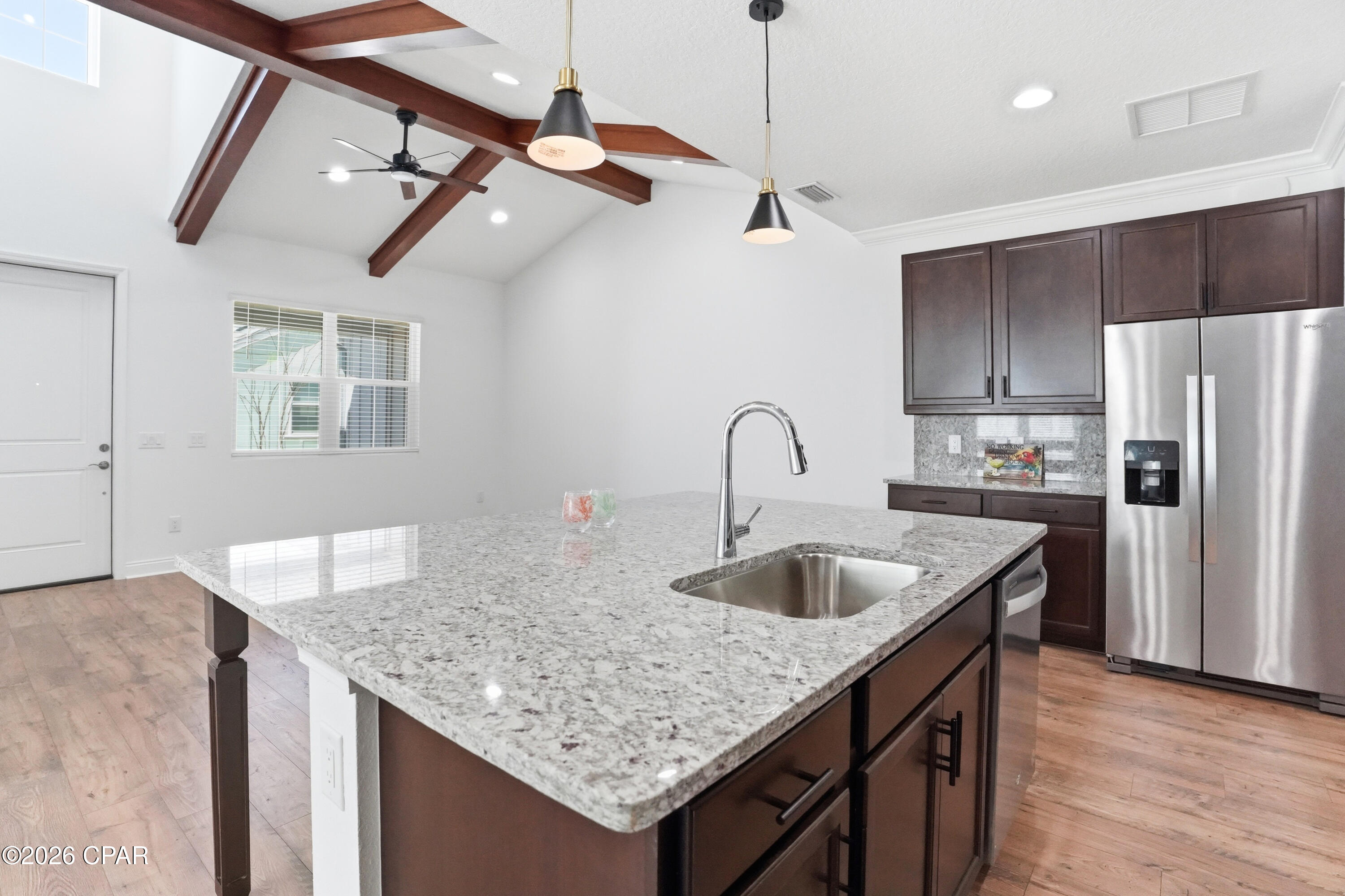 Latitude at Watersound - Residential