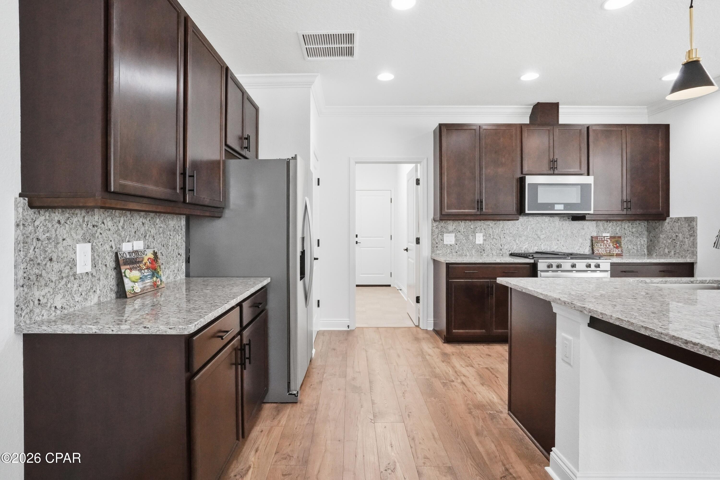 Latitude at Watersound - Residential