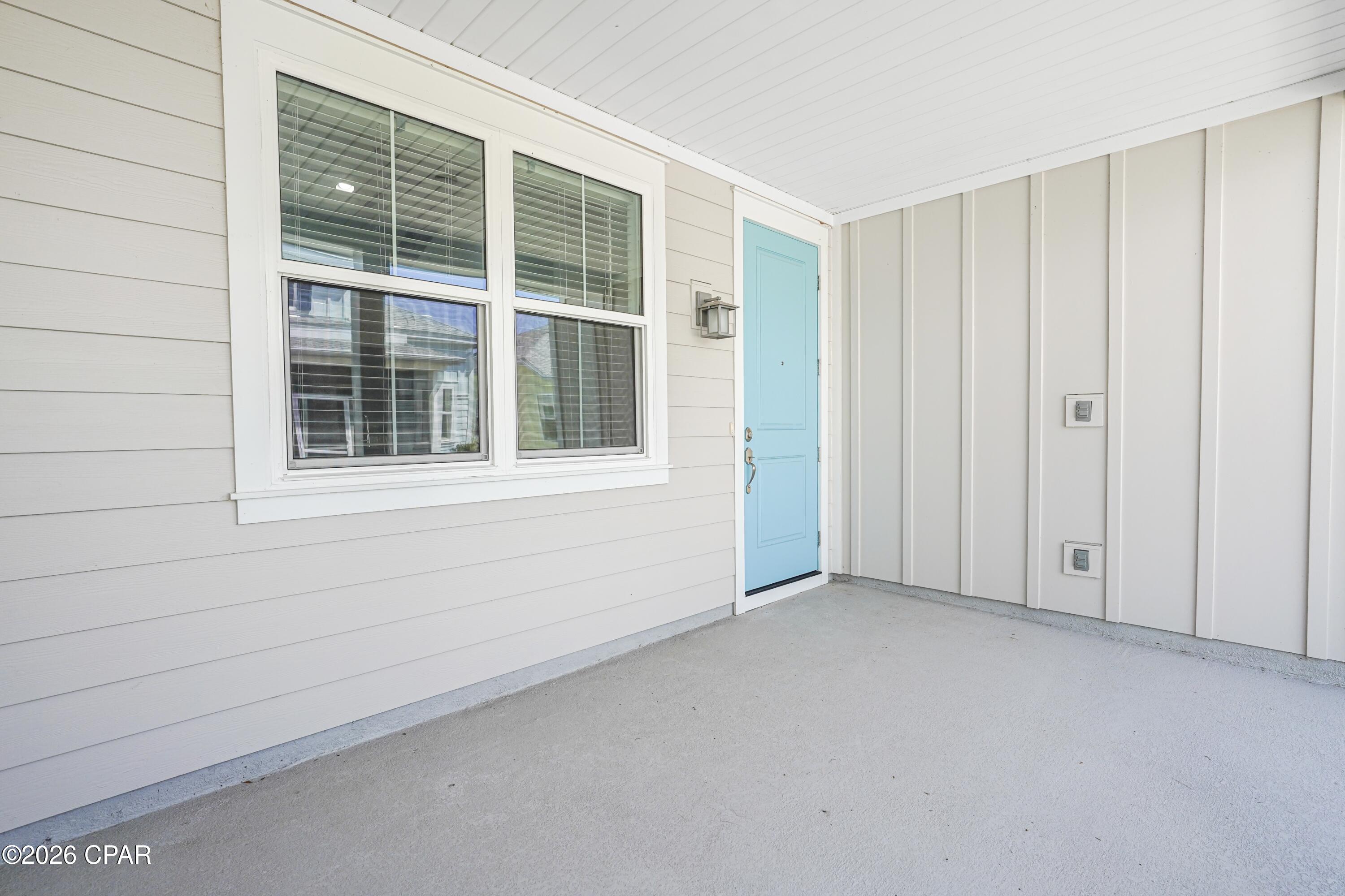 Latitude at Watersound - Residential