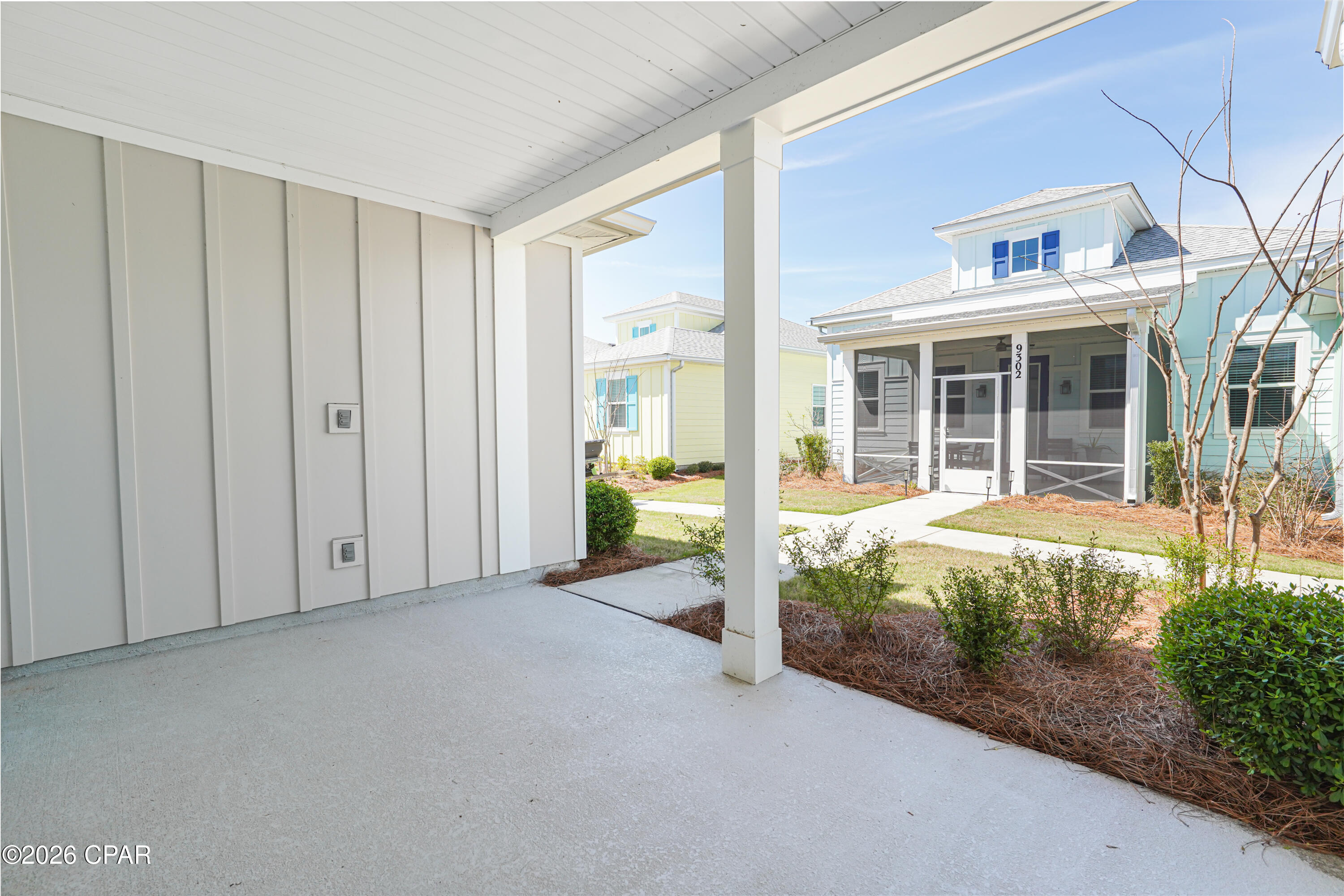 Latitude at Watersound - Residential