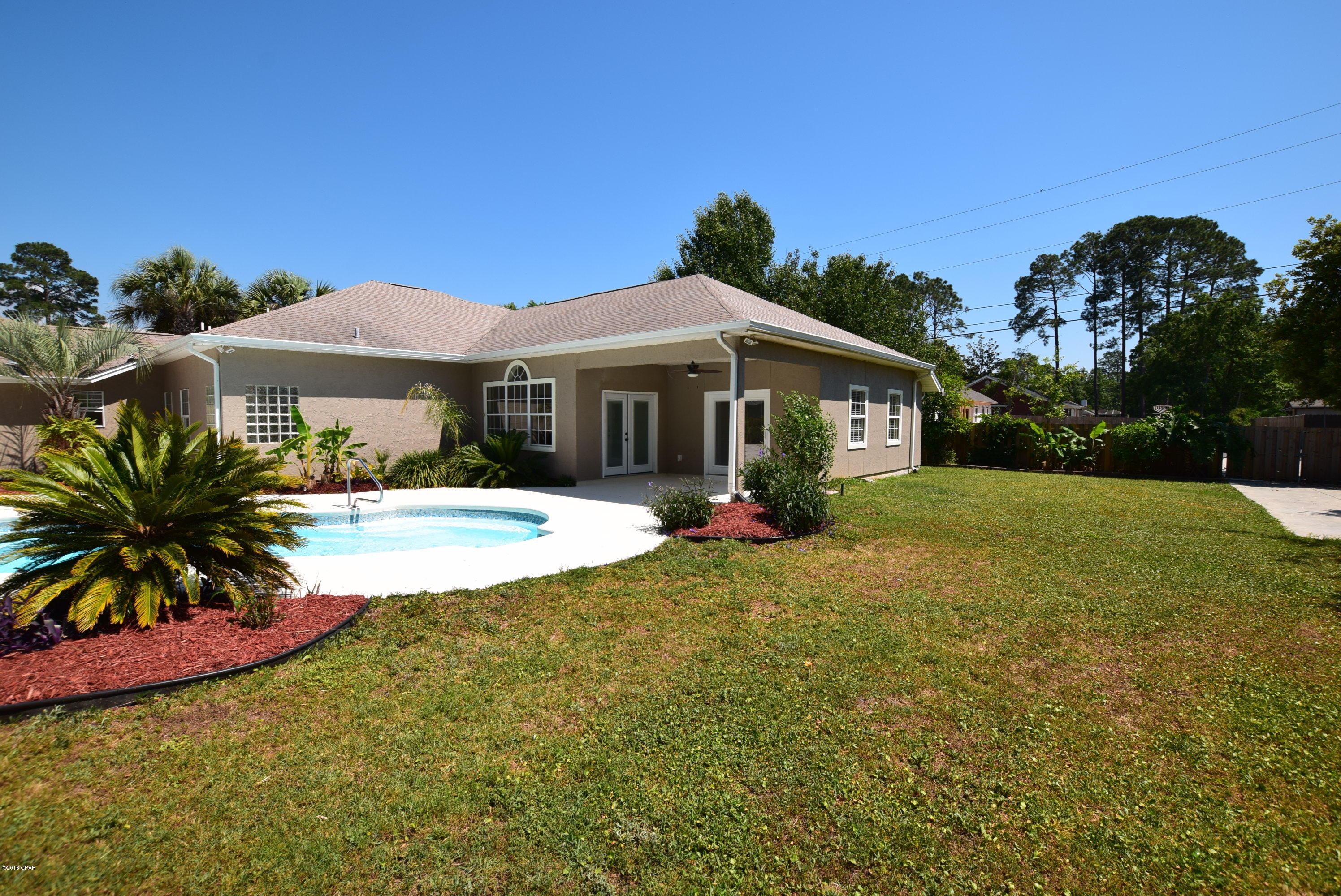 North Harbour - Residential