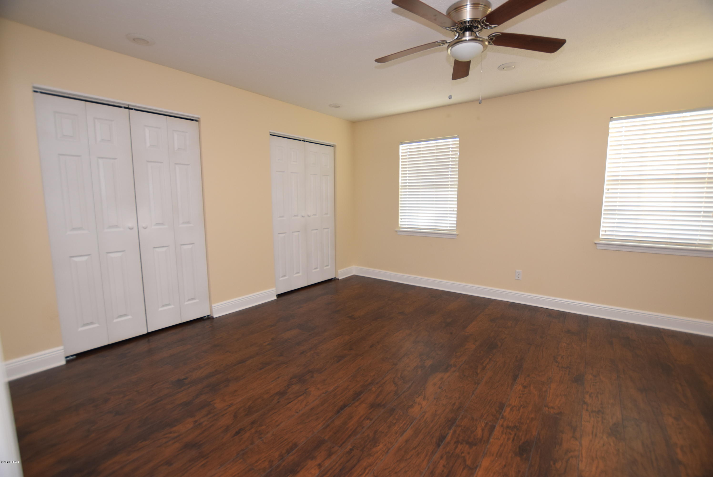 North Harbour - Residential