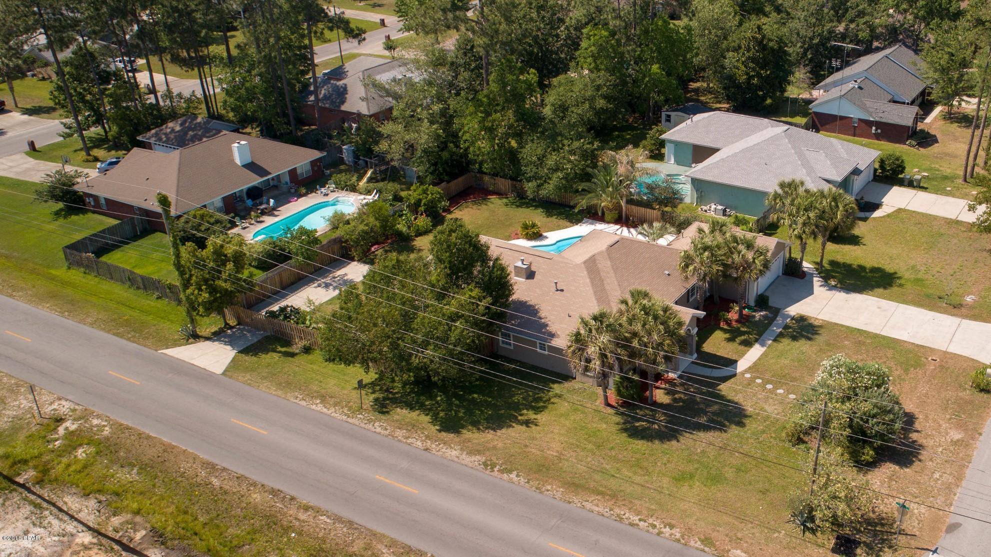 North Harbour - Residential