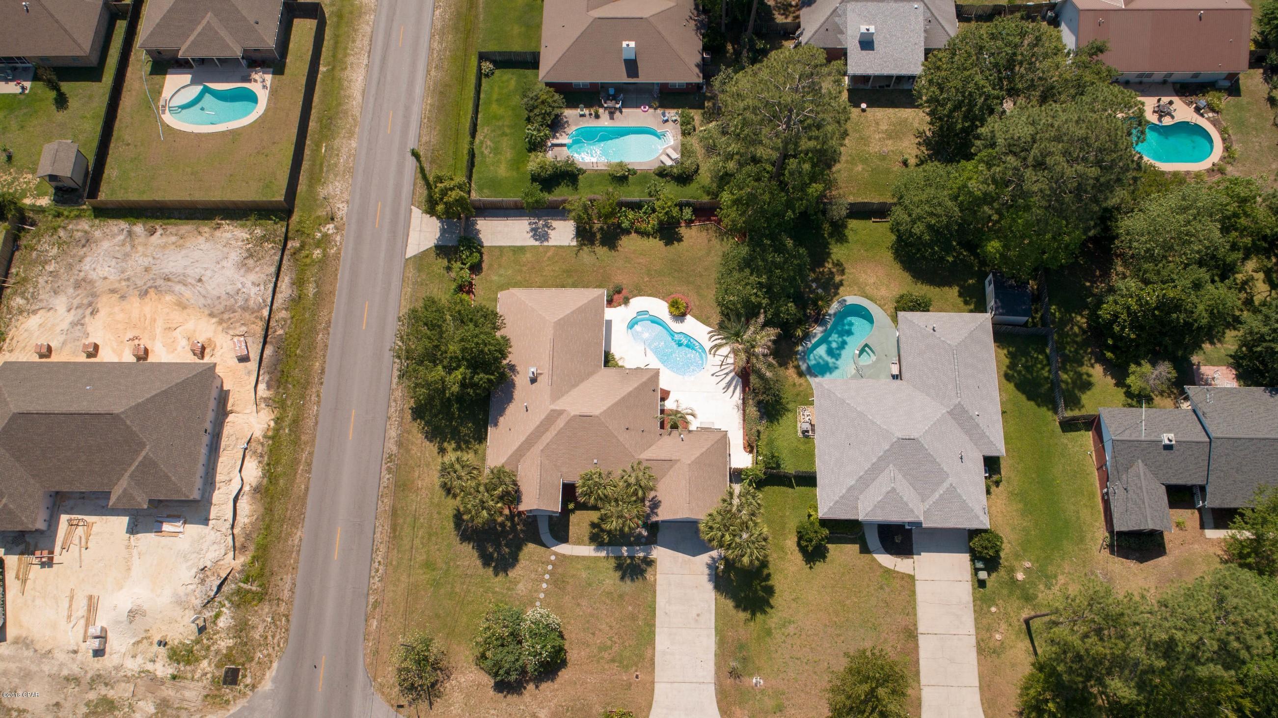 North Harbour - Residential