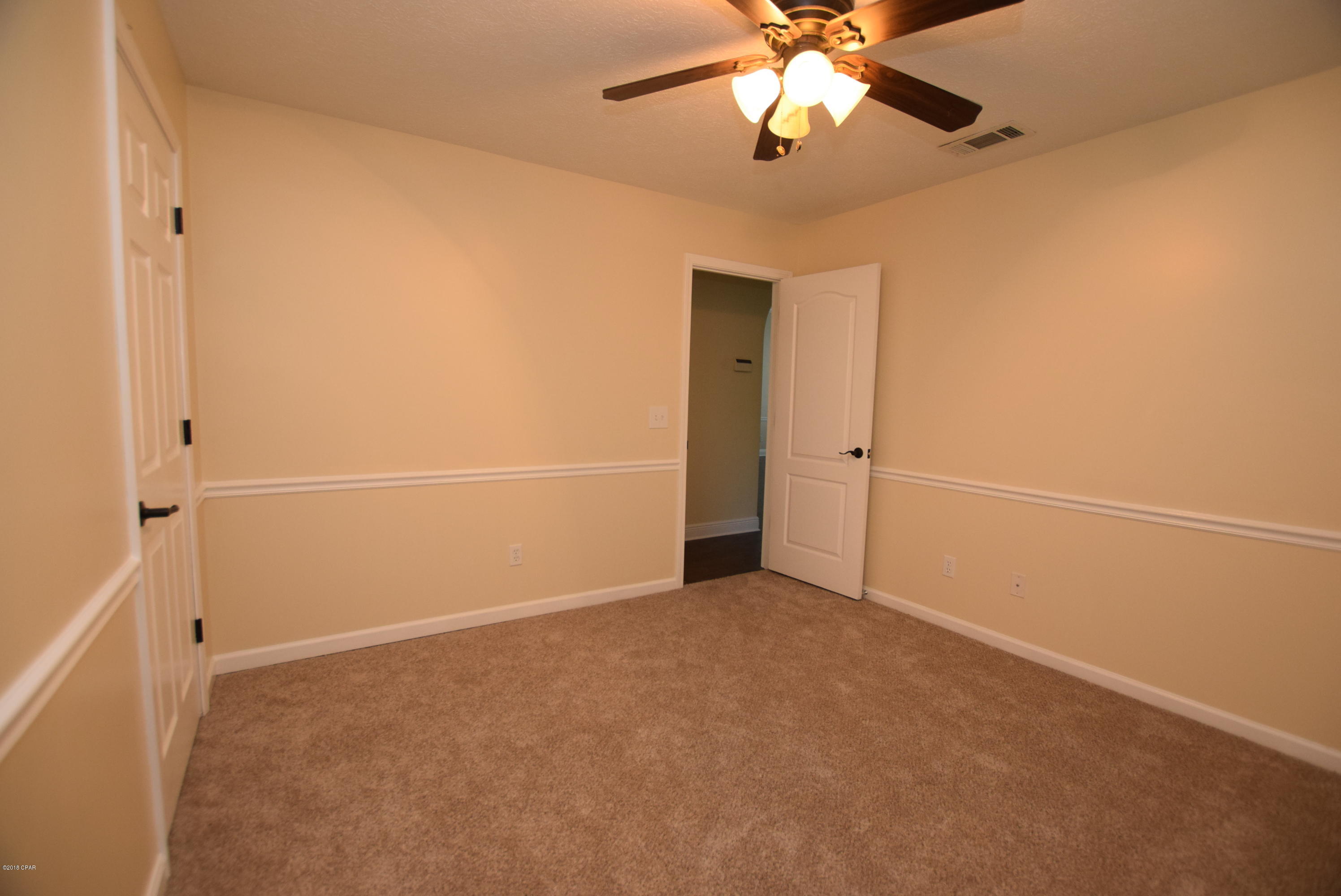 North Harbour - Residential