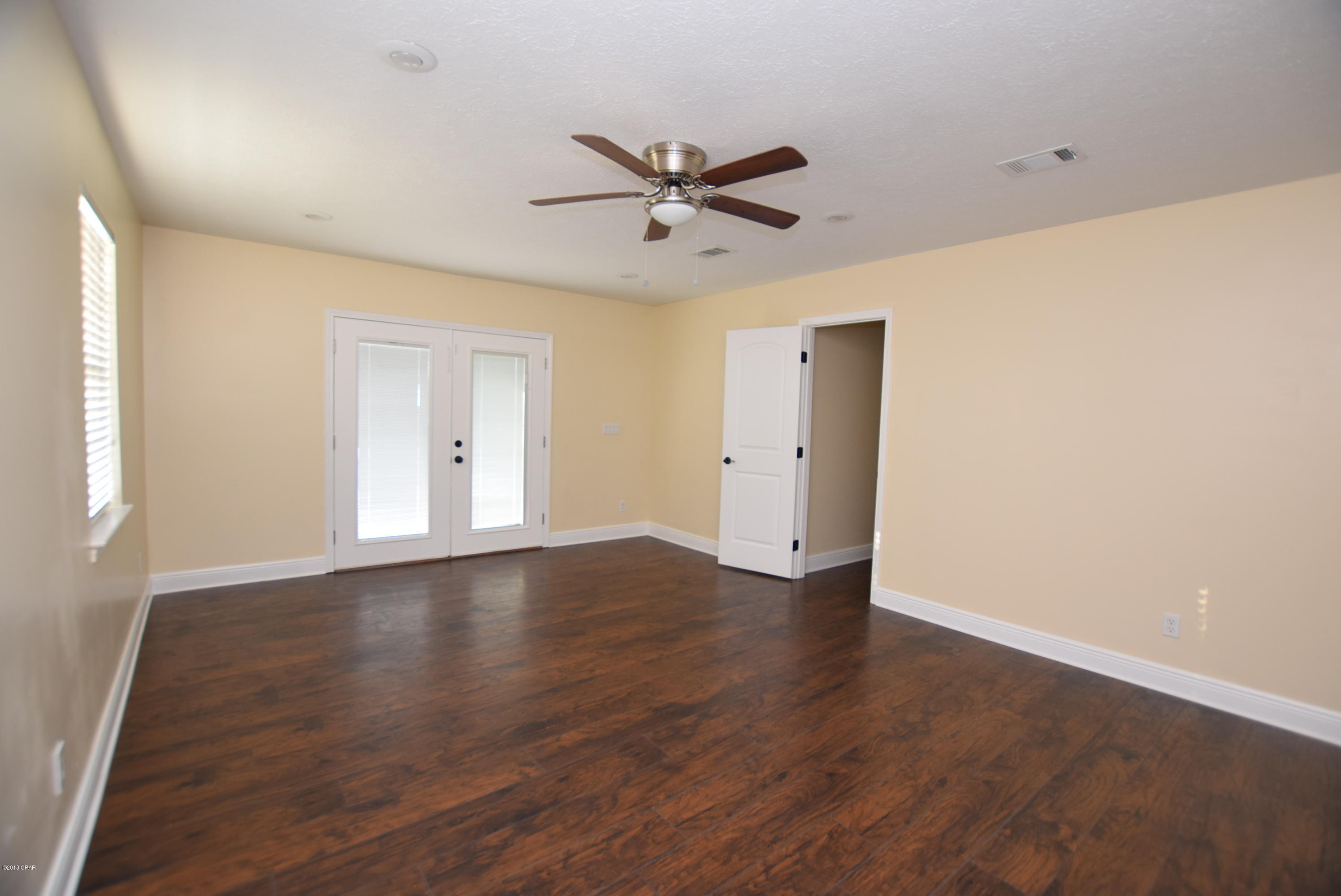 North Harbour - Residential