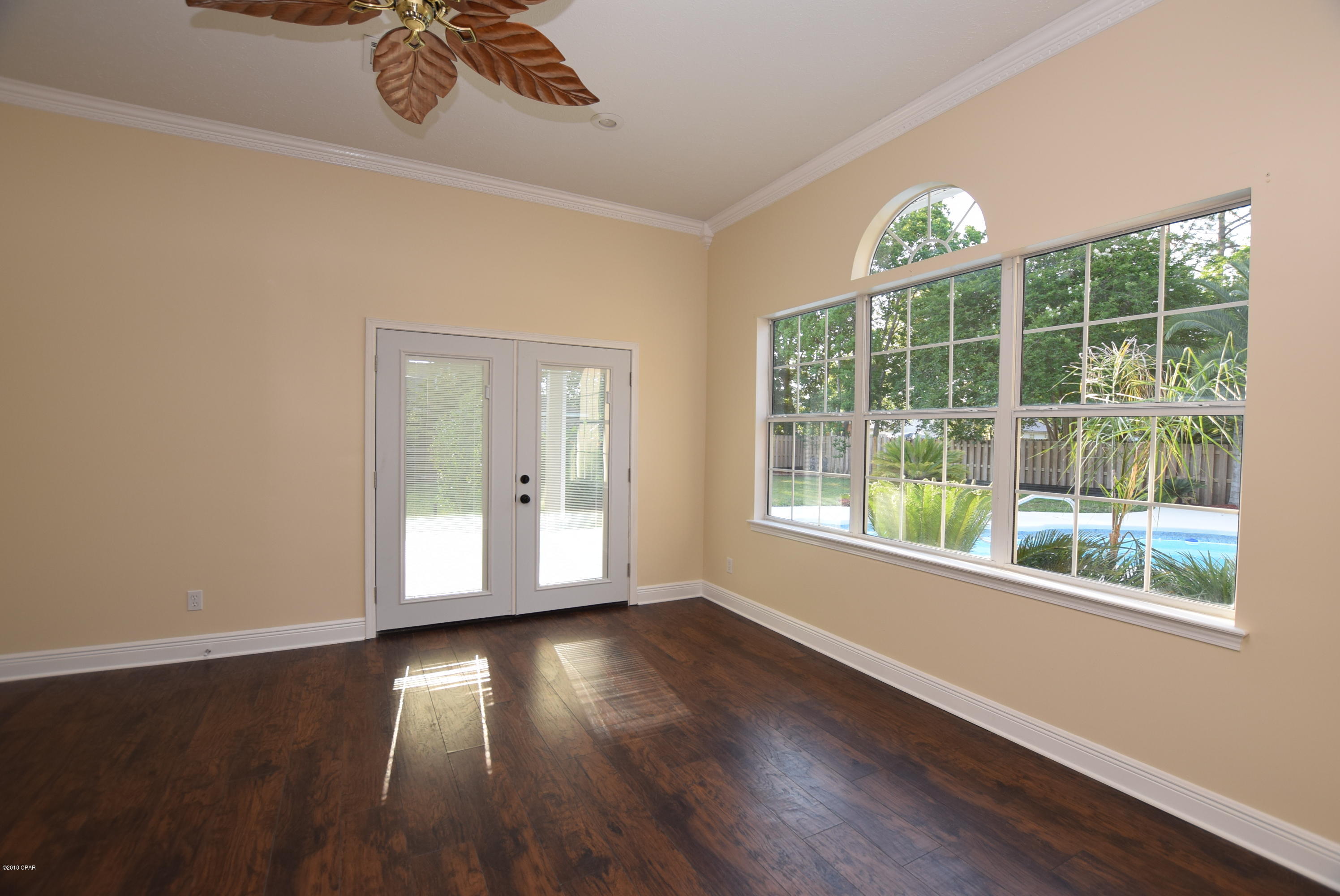 North Harbour - Residential