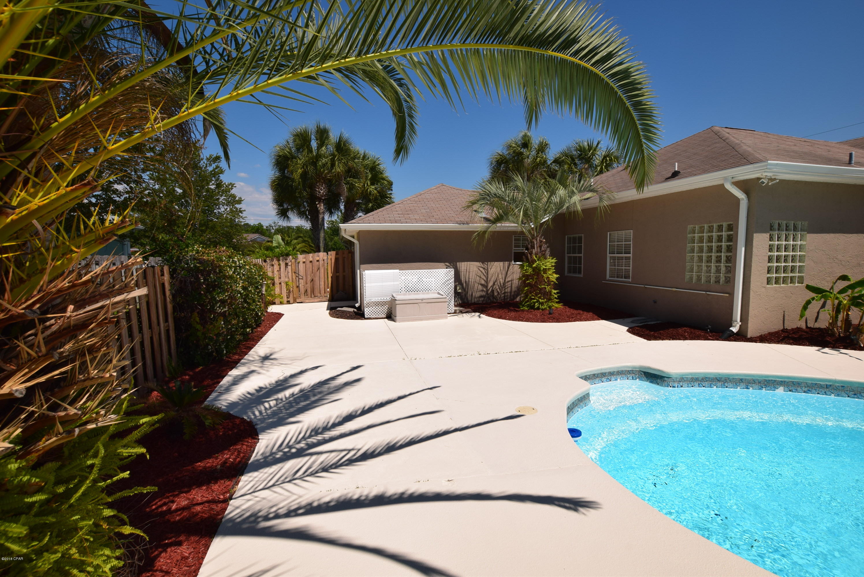 North Harbour - Residential