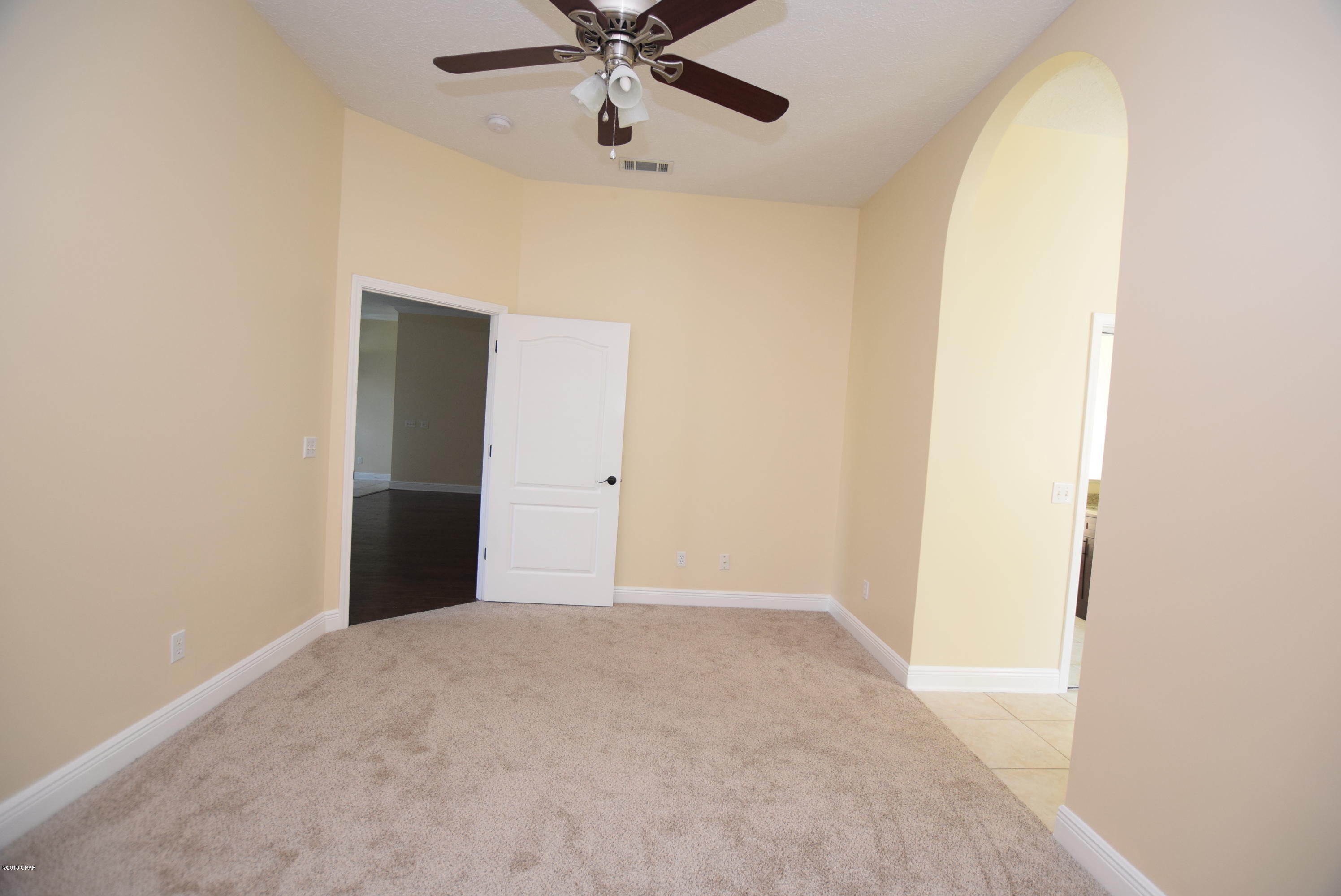 North Harbour - Residential