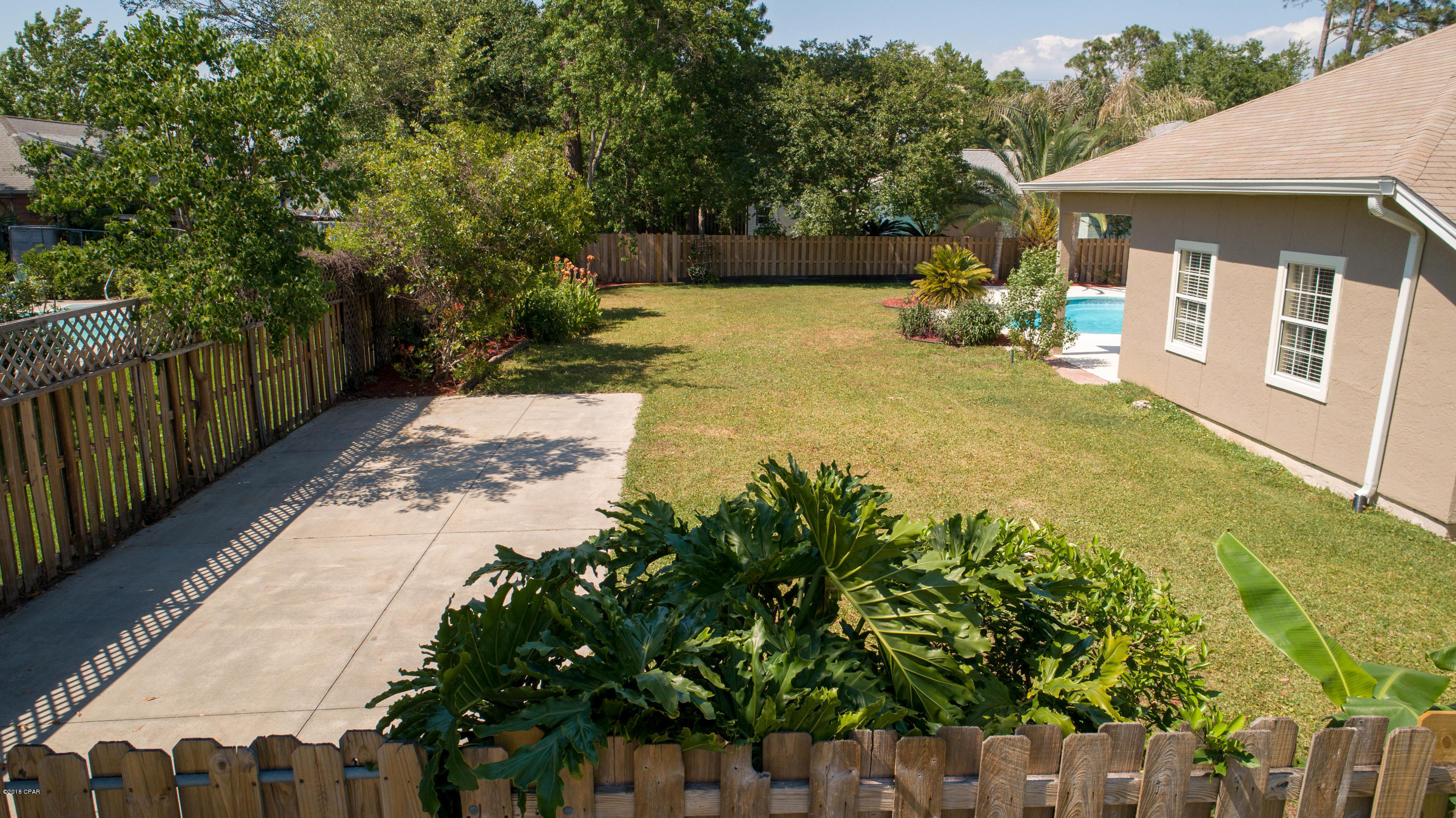 North Harbour - Residential