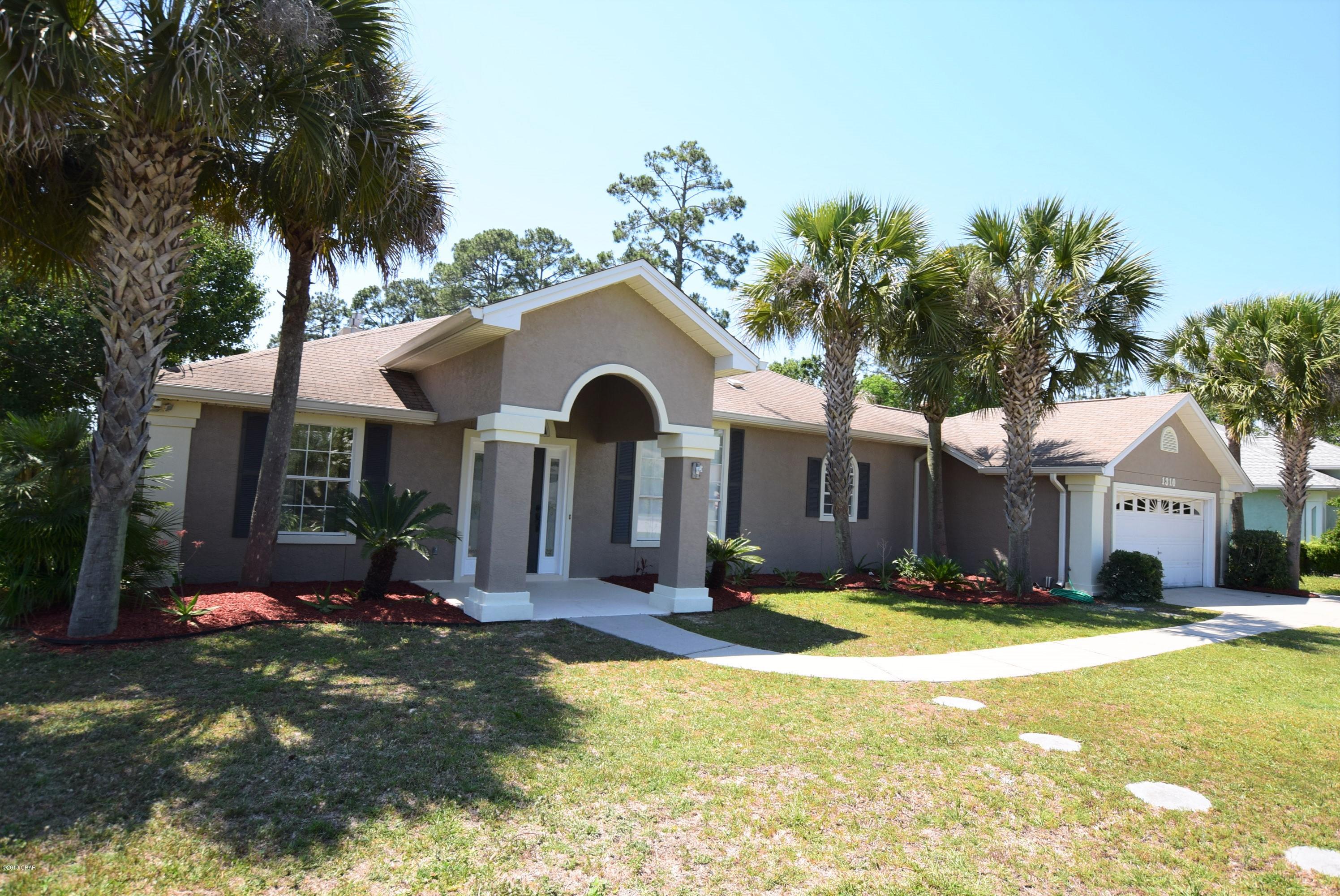 North Harbour - Residential