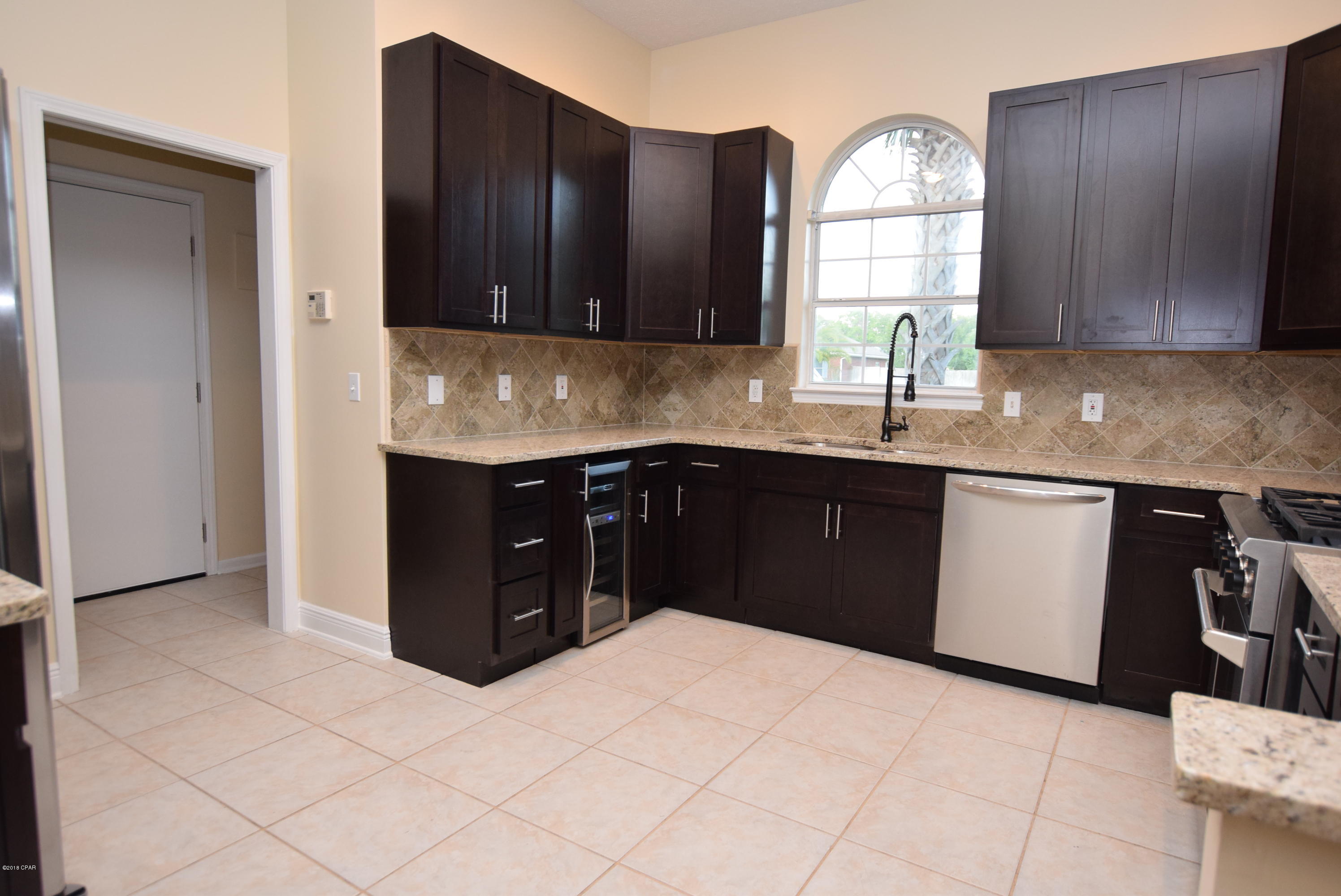 North Harbour - Residential