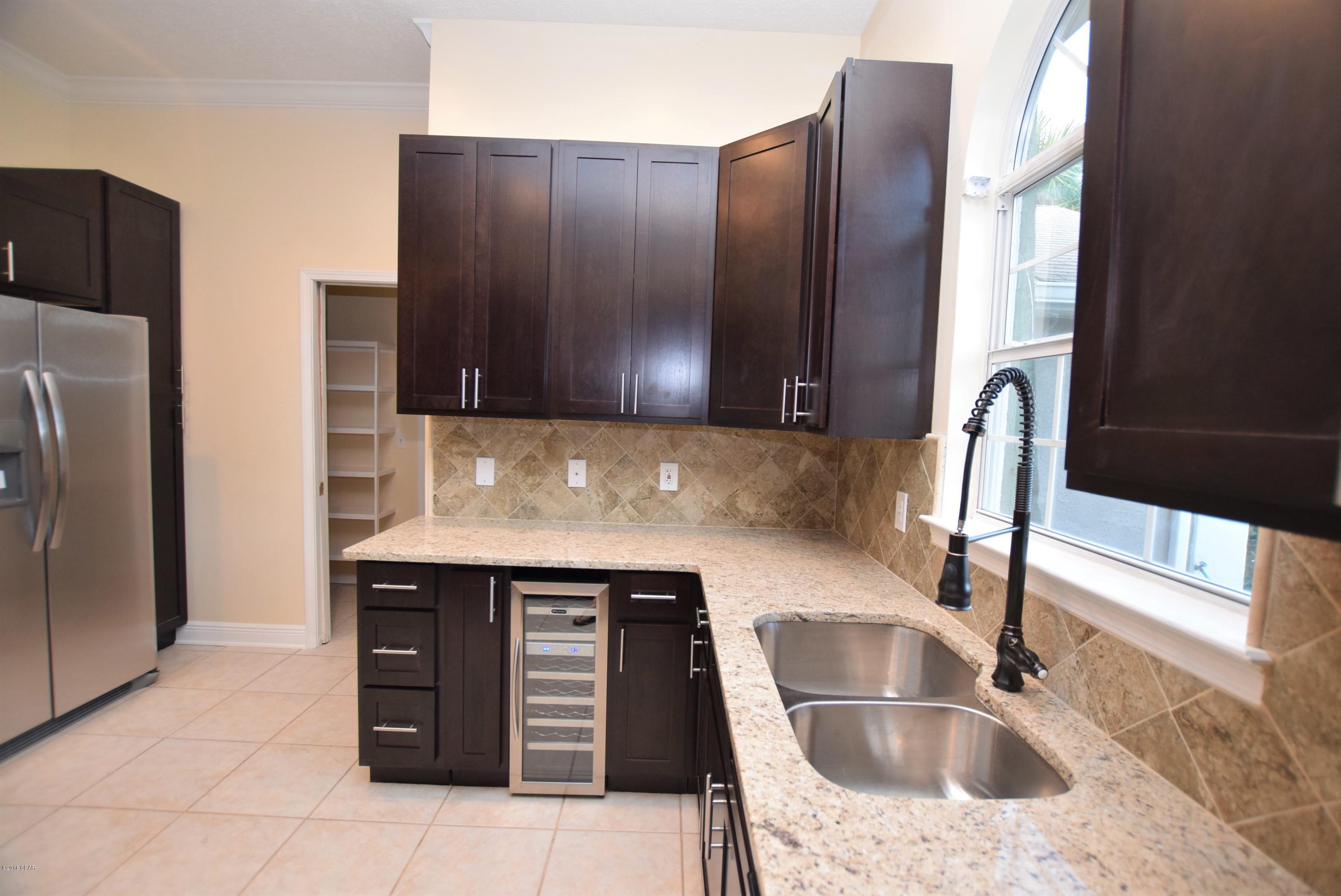 North Harbour - Residential