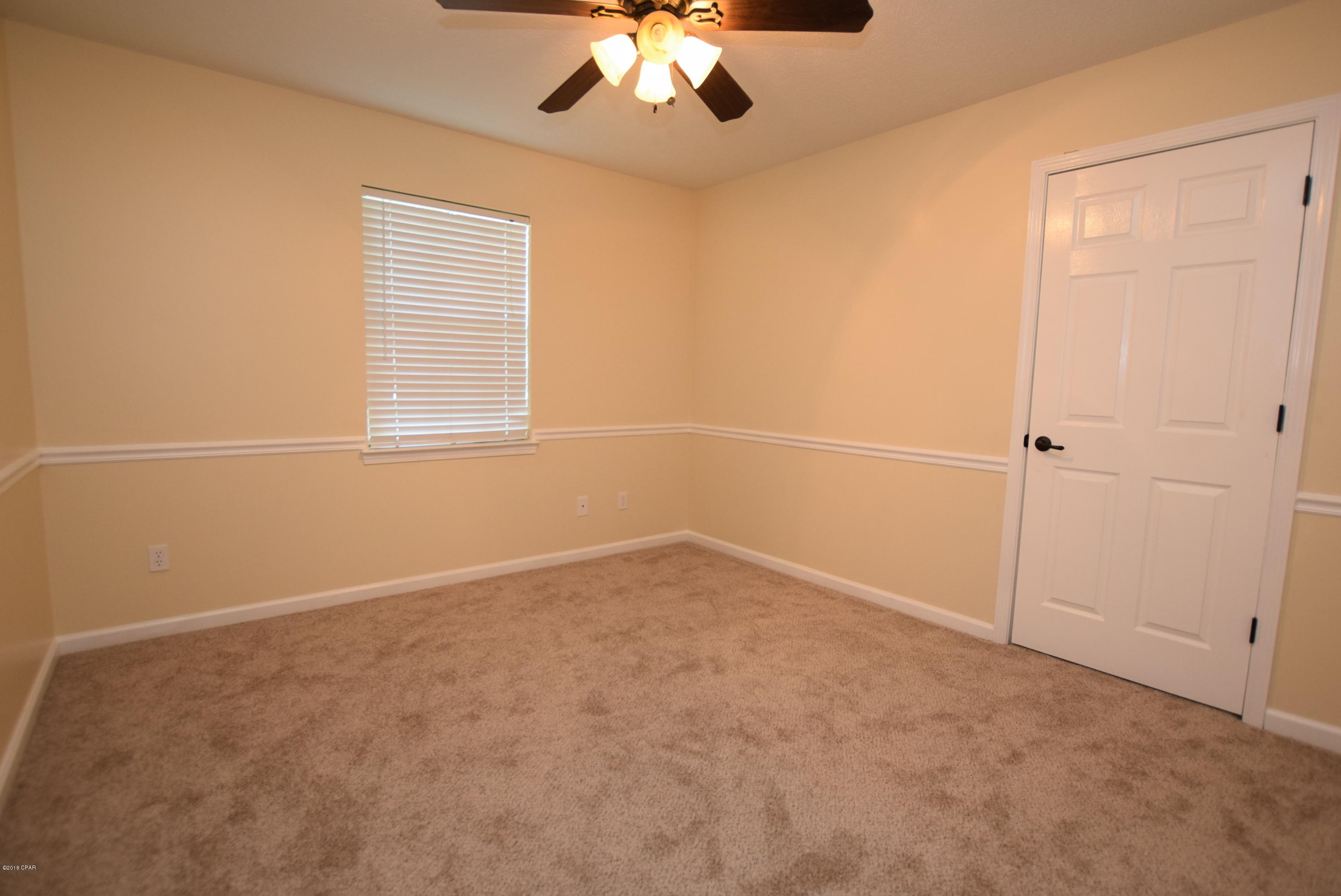 North Harbour - Residential