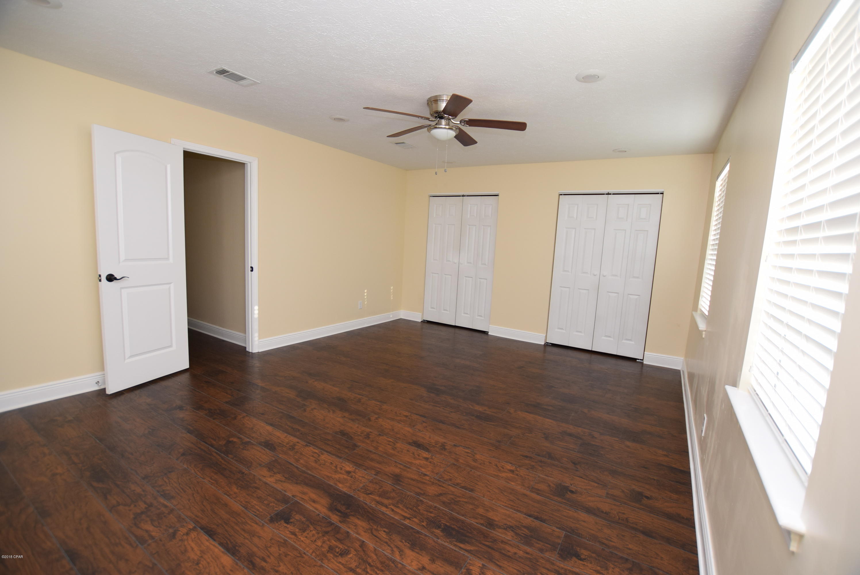 North Harbour - Residential