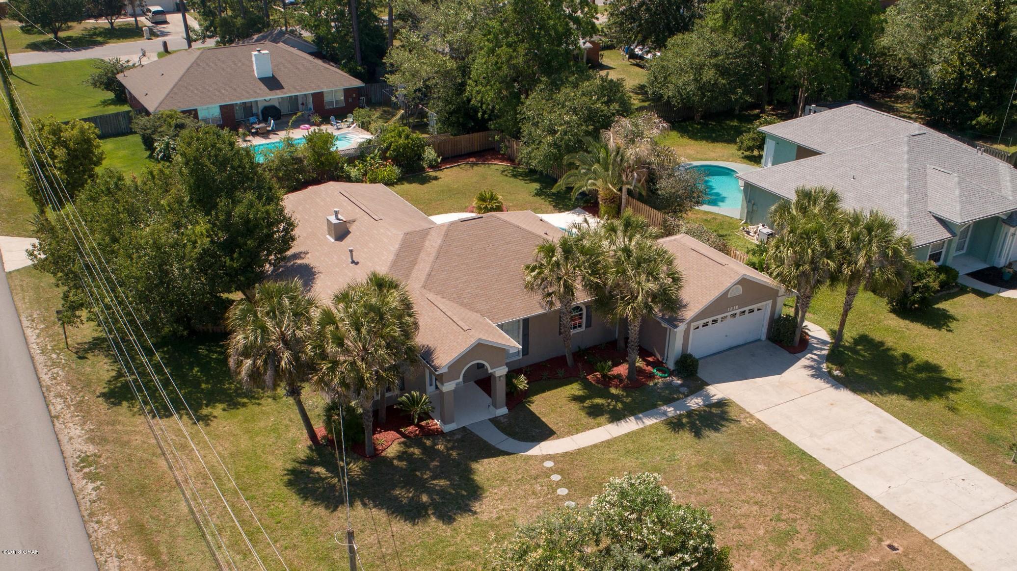 North Harbour - Residential