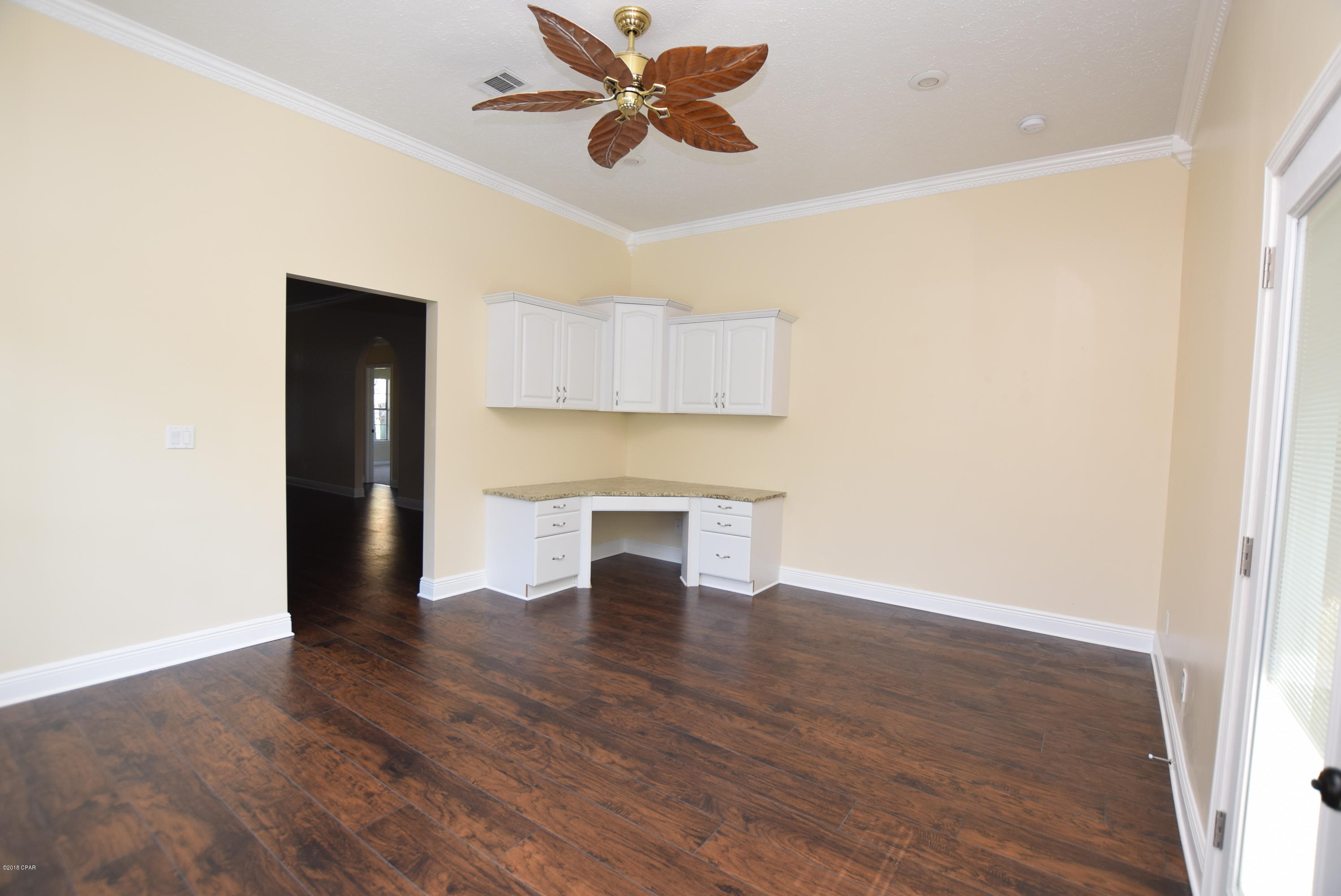 North Harbour - Residential