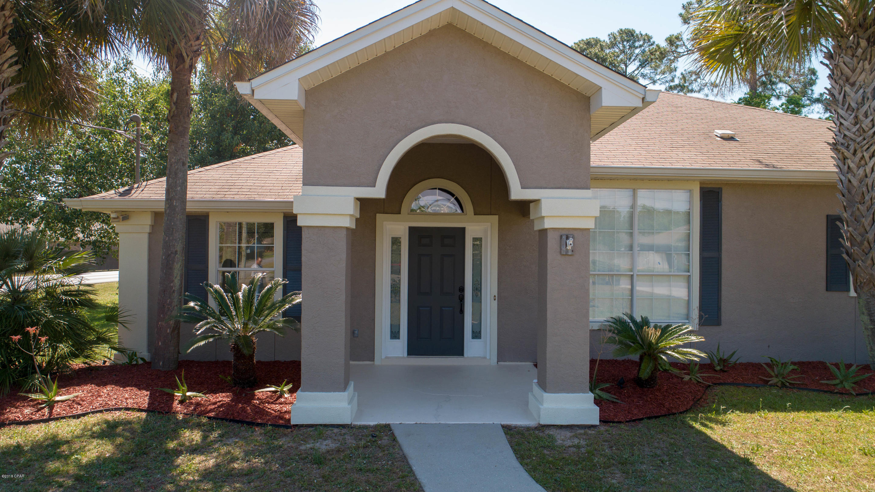 North Harbour - Residential