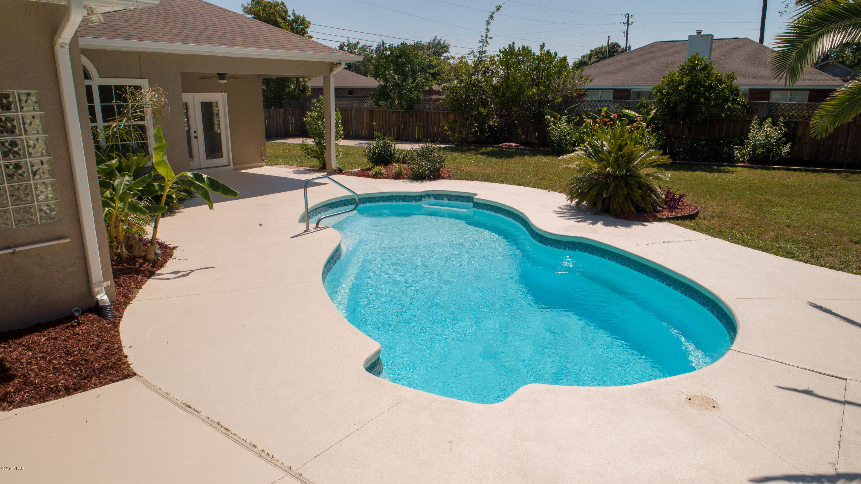 North Harbour - Residential