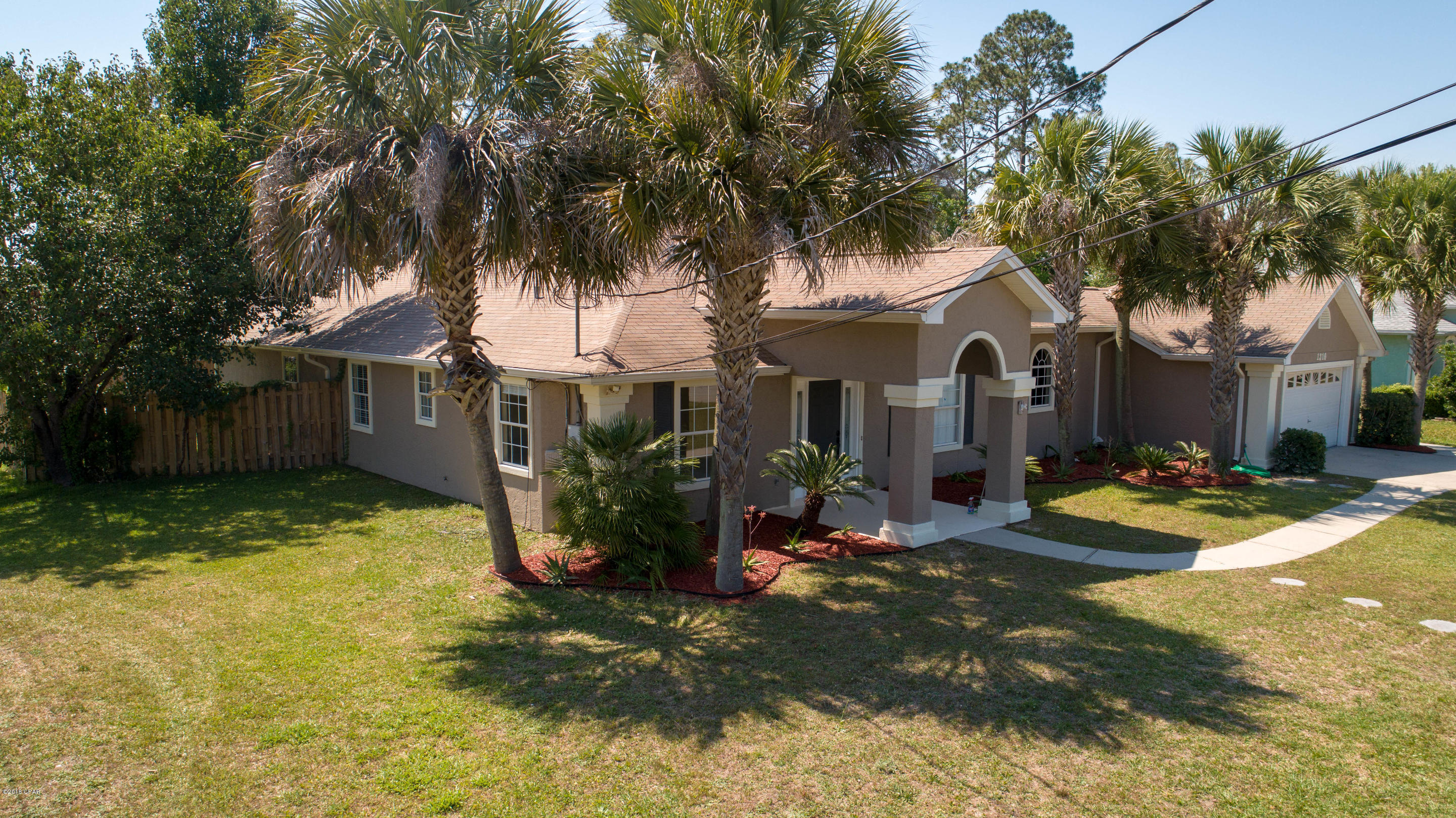 North Harbour - Residential