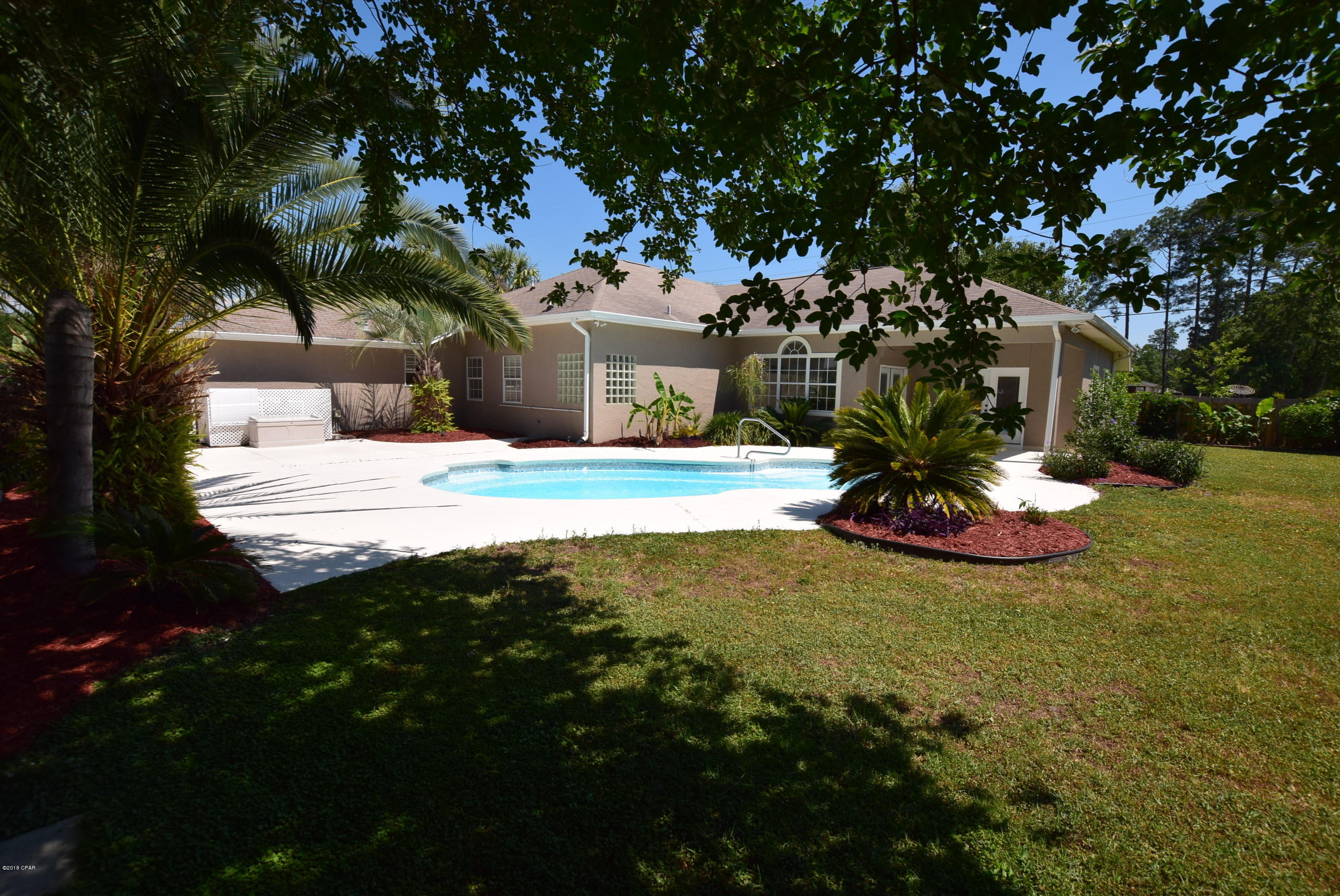 North Harbour - Residential