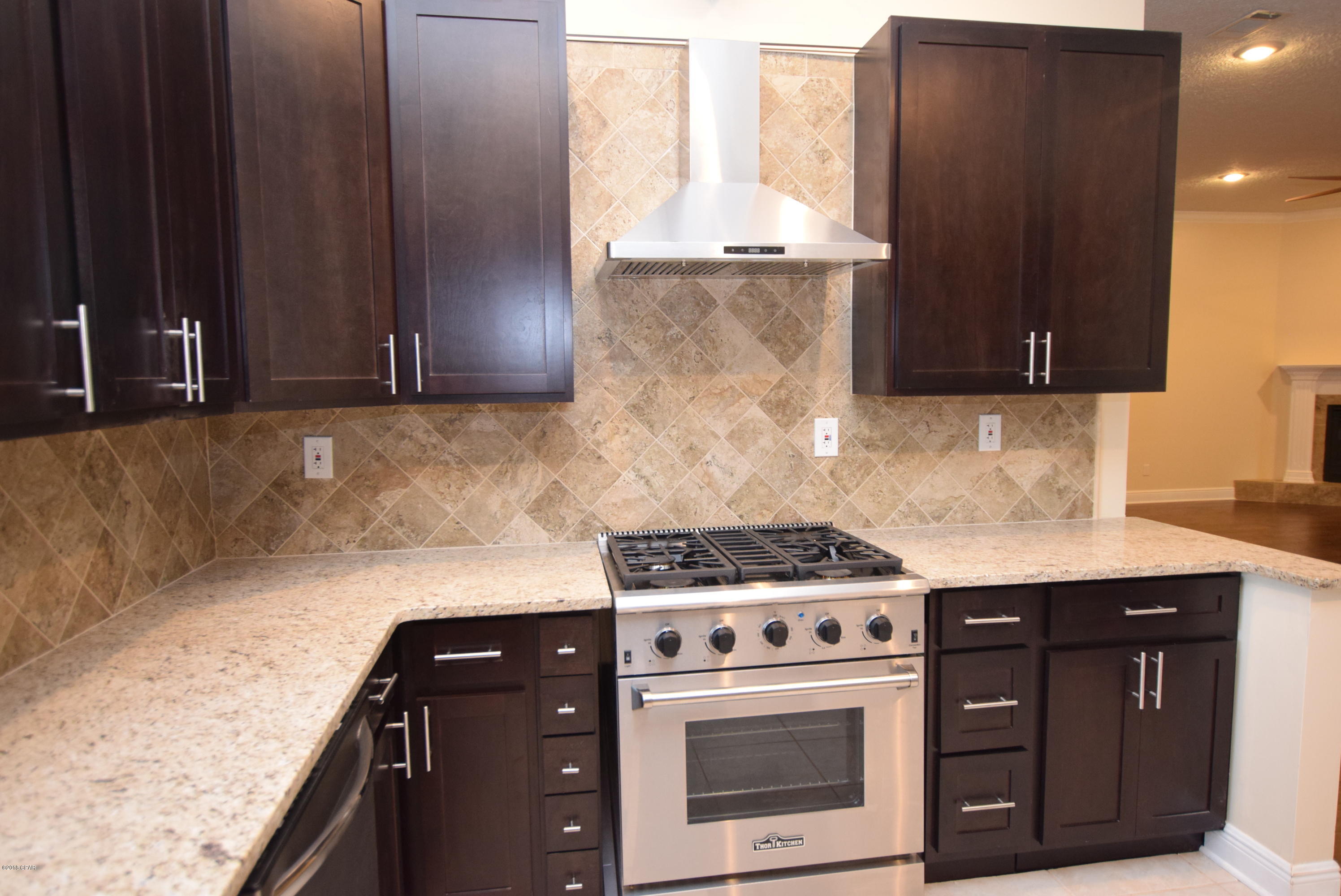 North Harbour - Residential