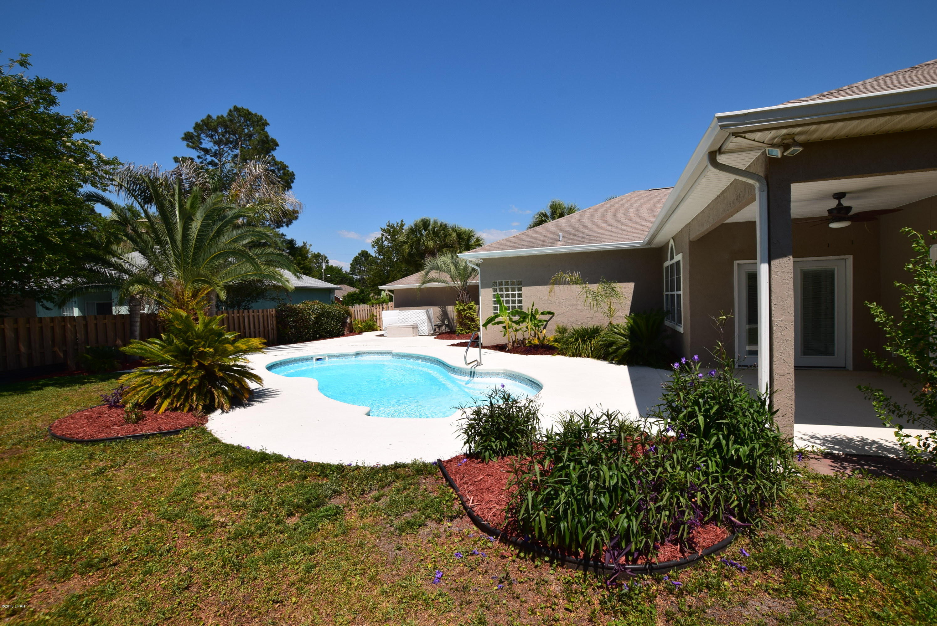 North Harbour - Residential