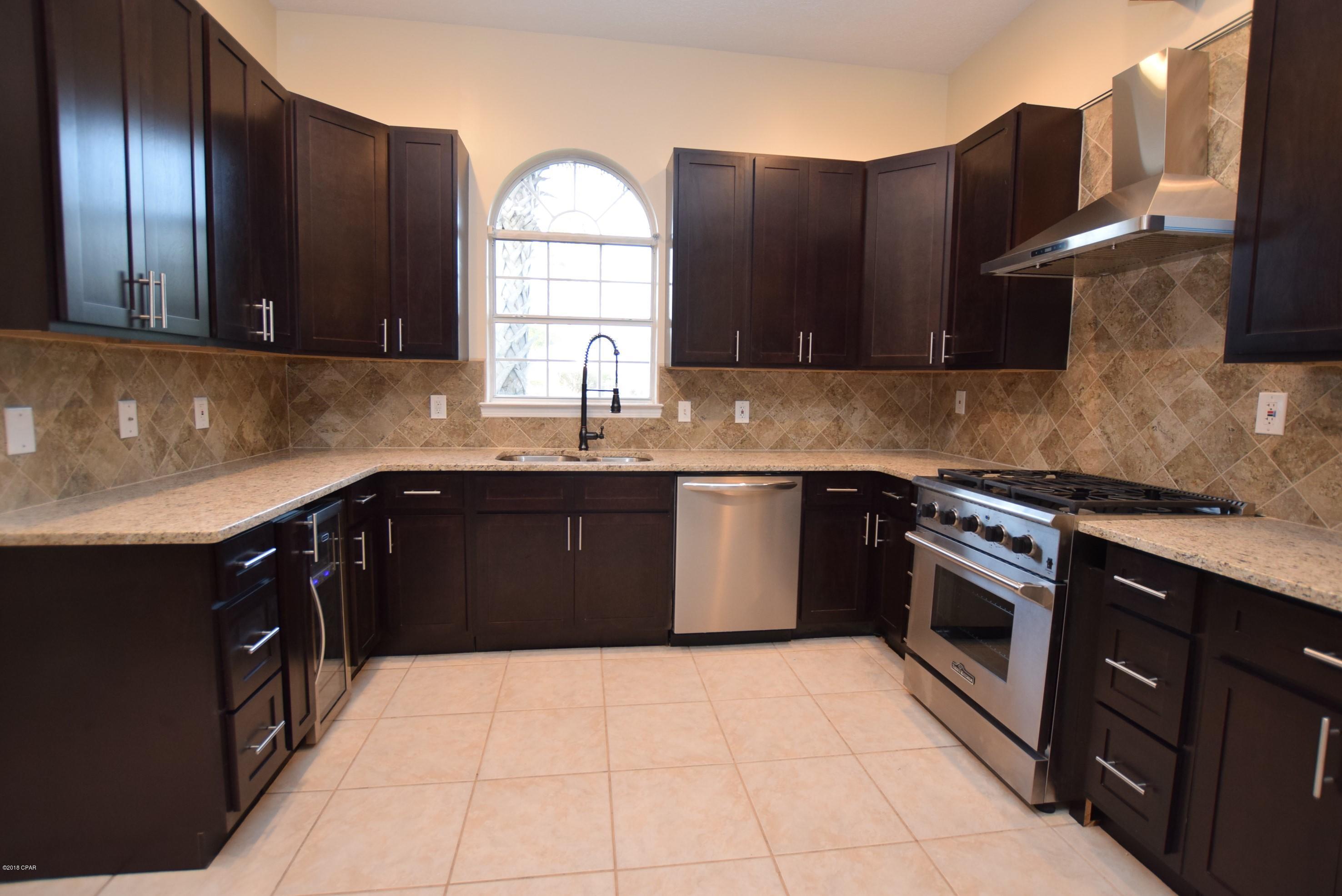 North Harbour - Residential