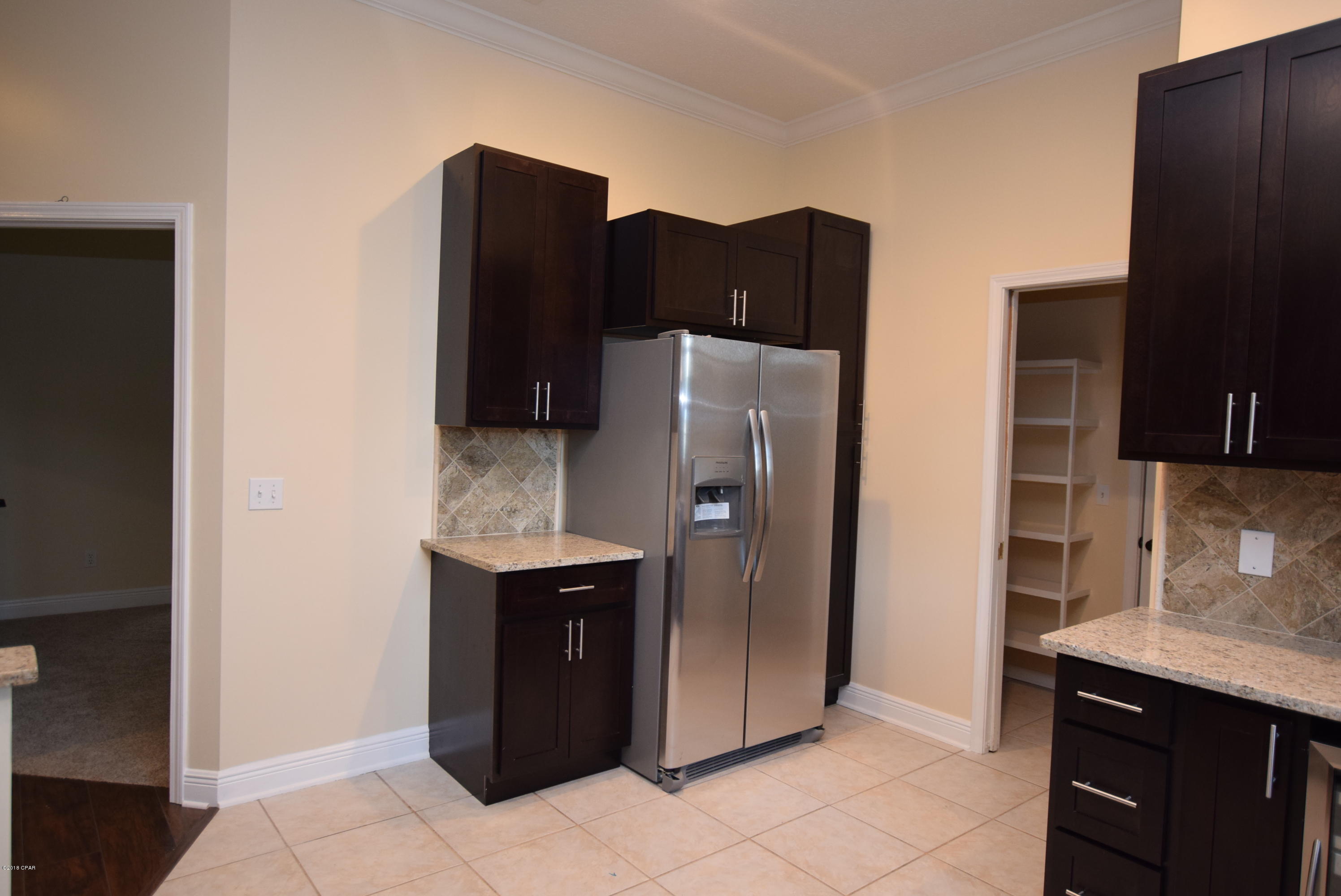 North Harbour - Residential