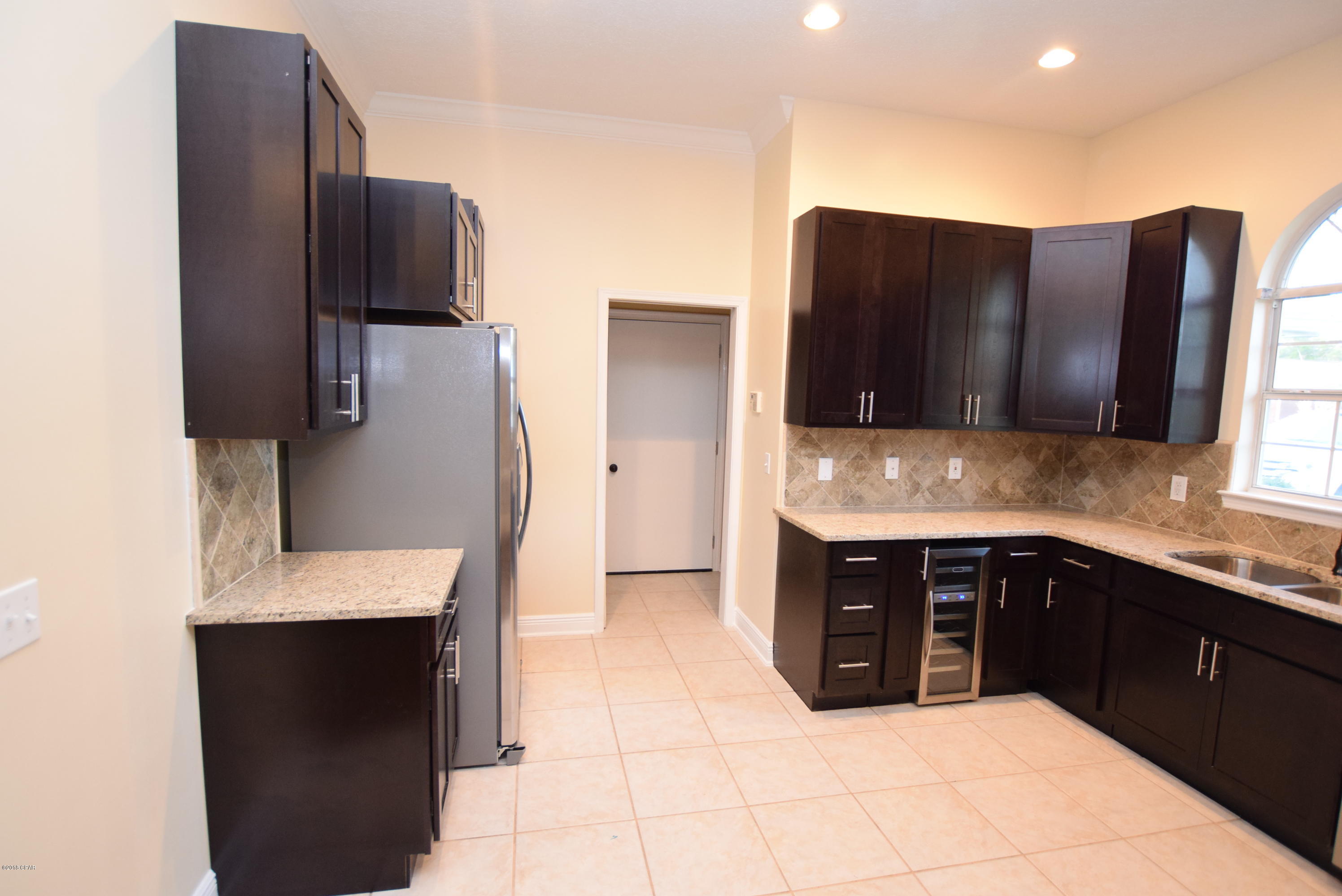 North Harbour - Residential