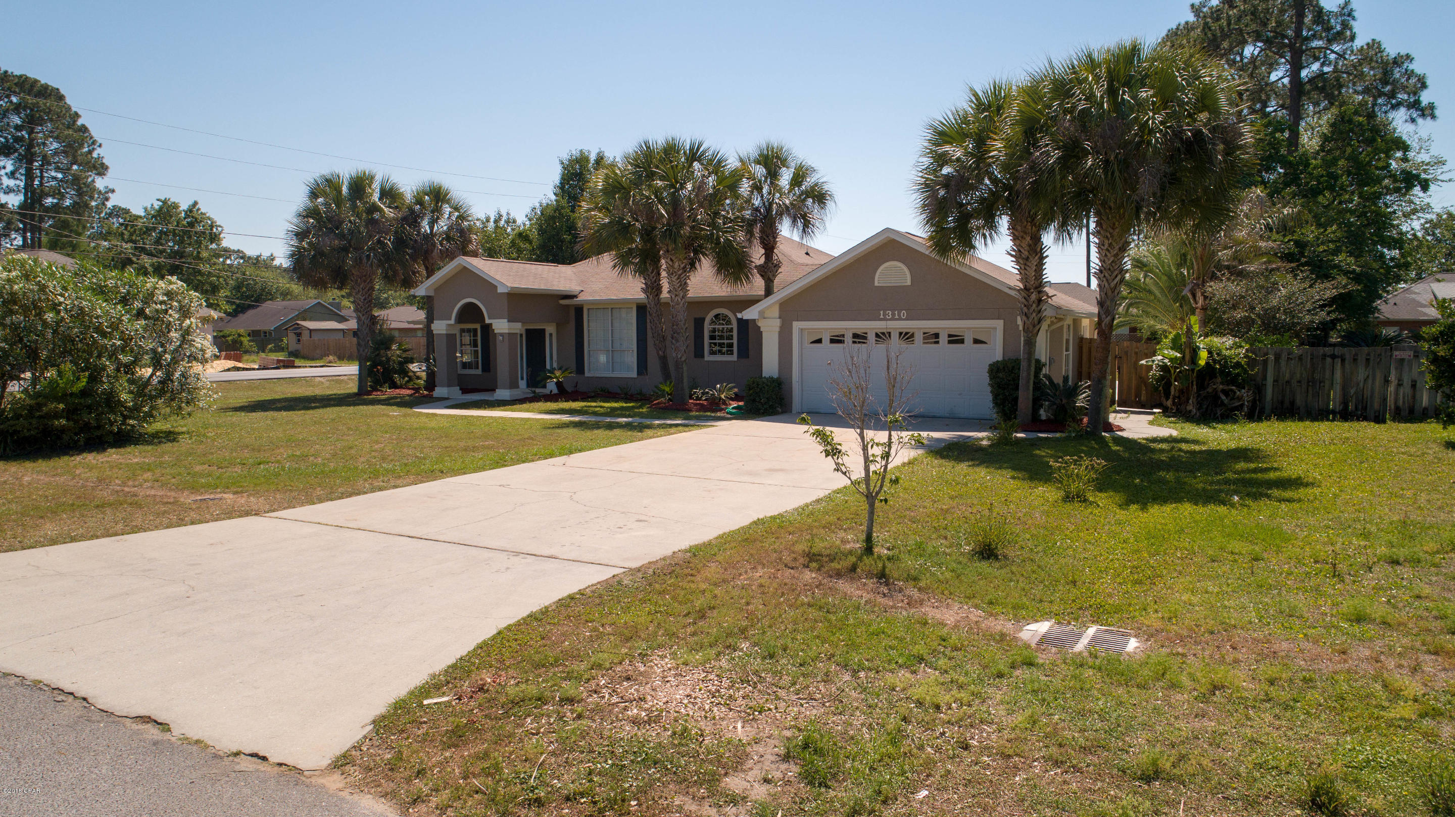 North Harbour - Residential