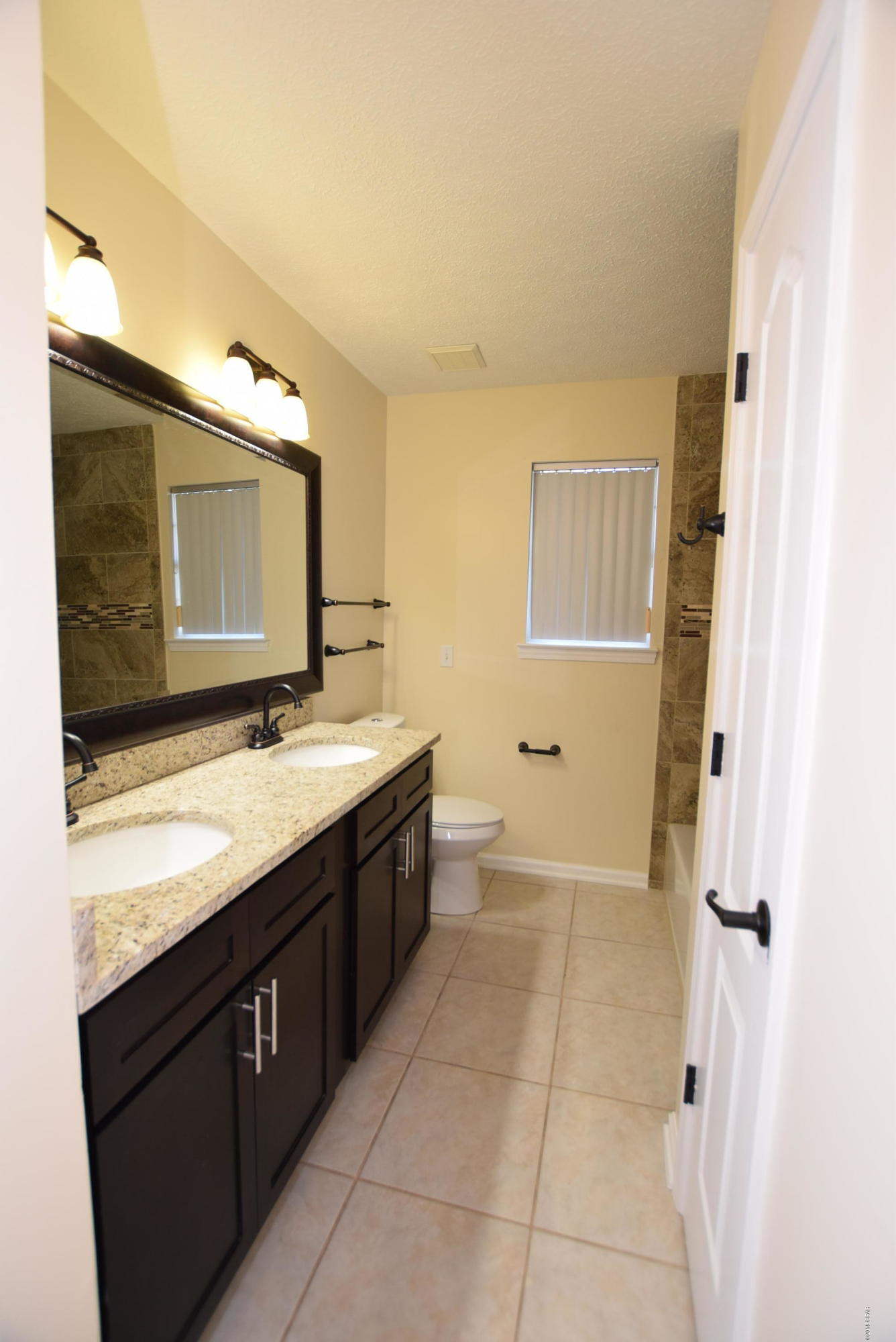 North Harbour - Residential