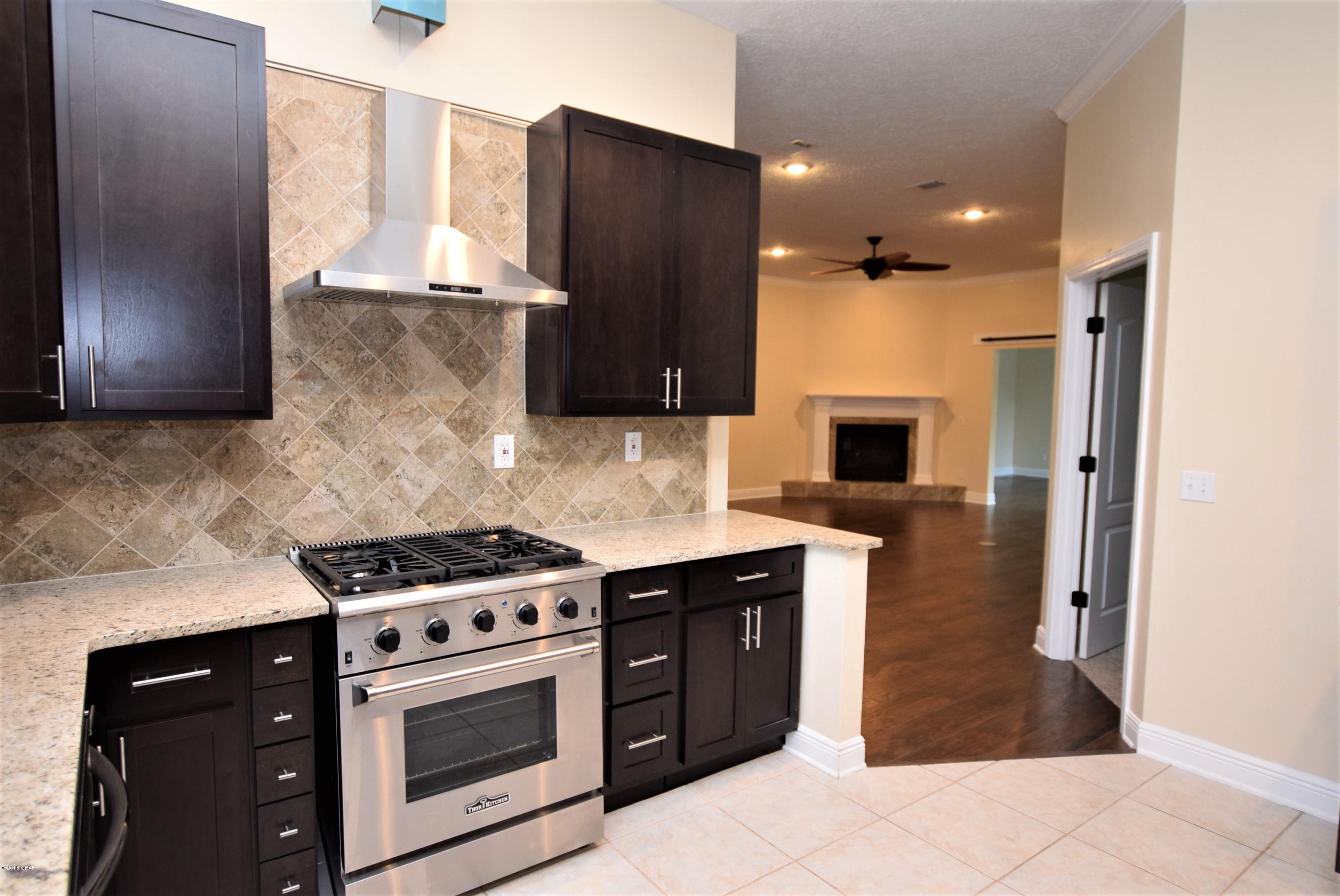 North Harbour - Residential