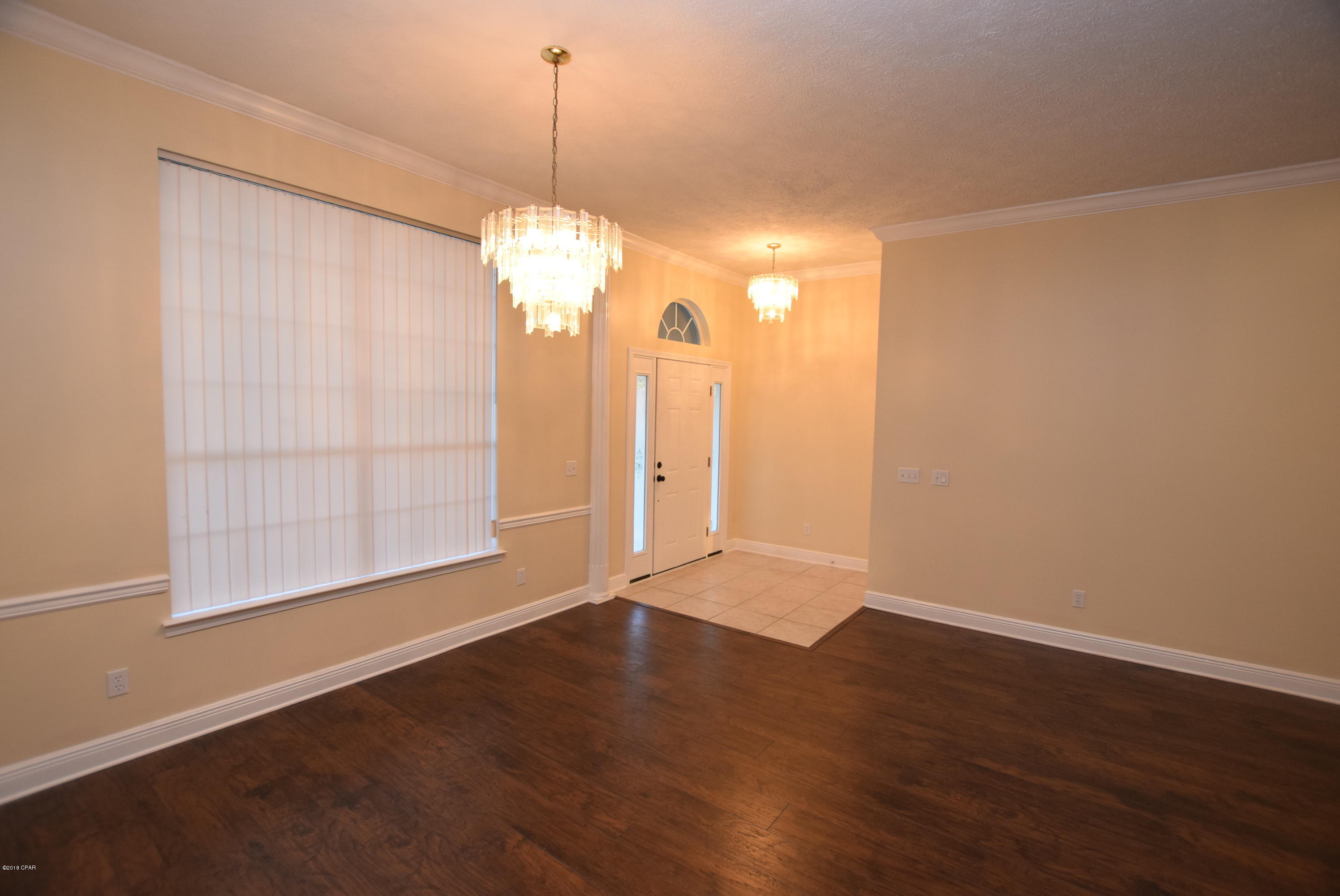 North Harbour - Residential