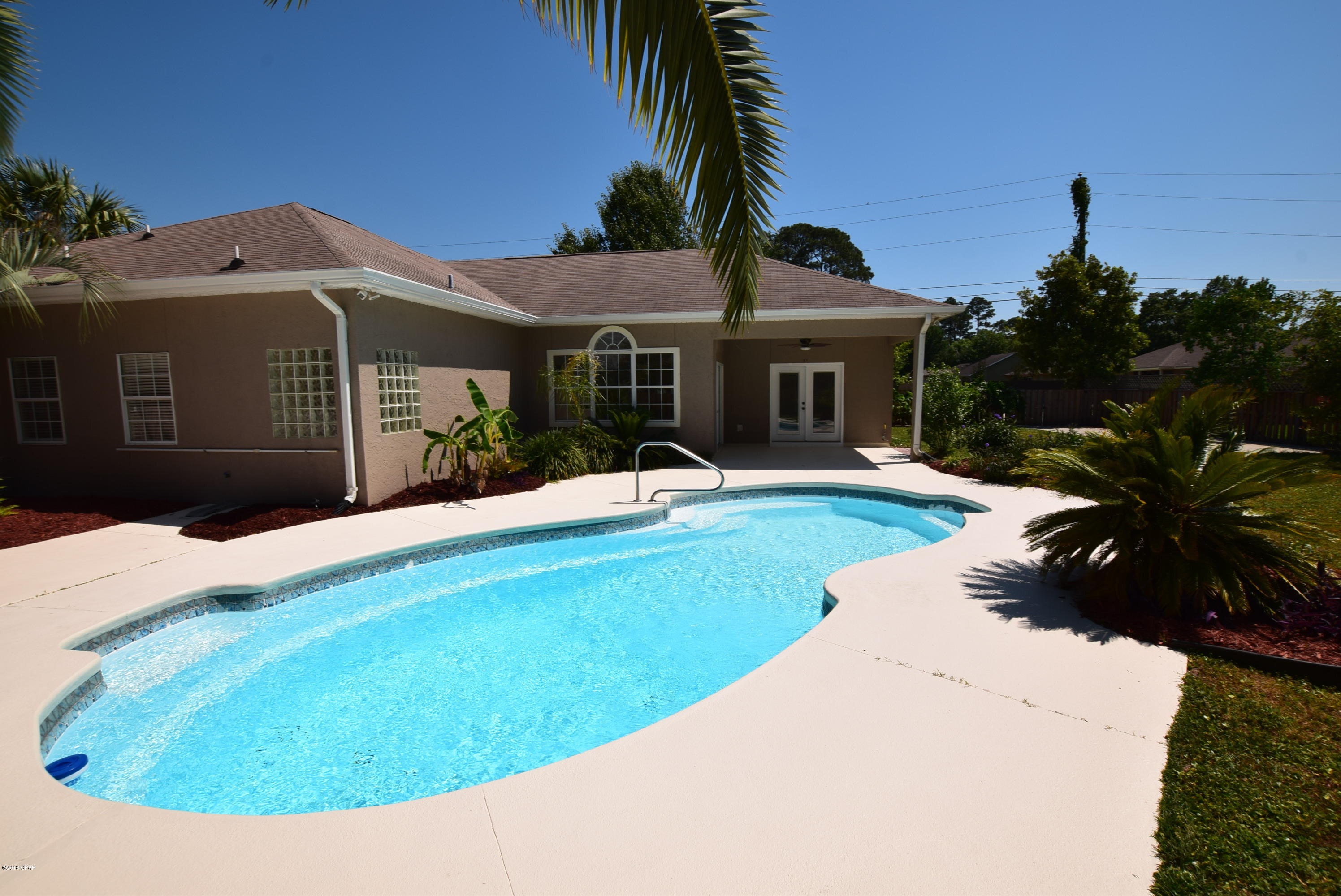 North Harbour - Residential