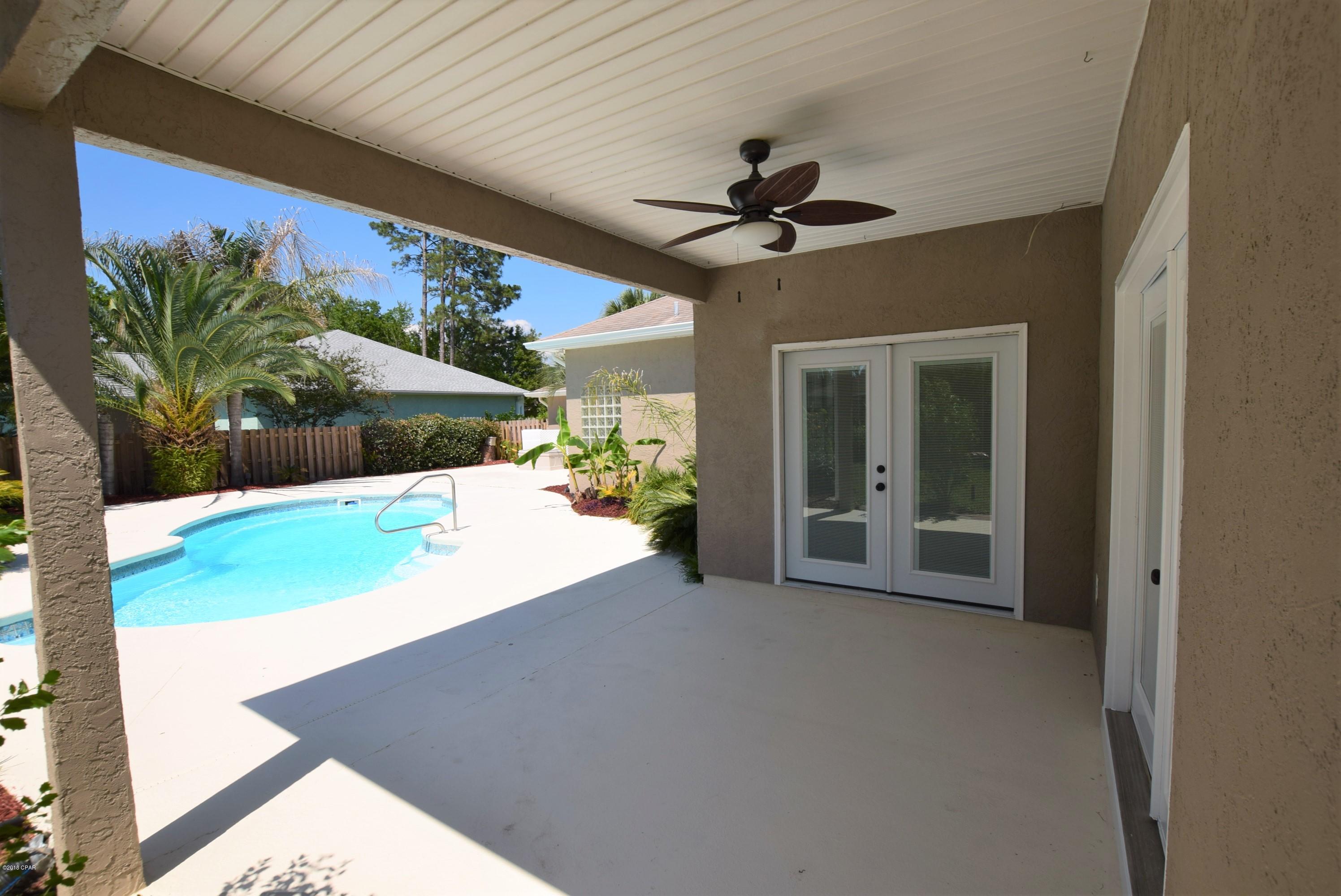 North Harbour - Residential